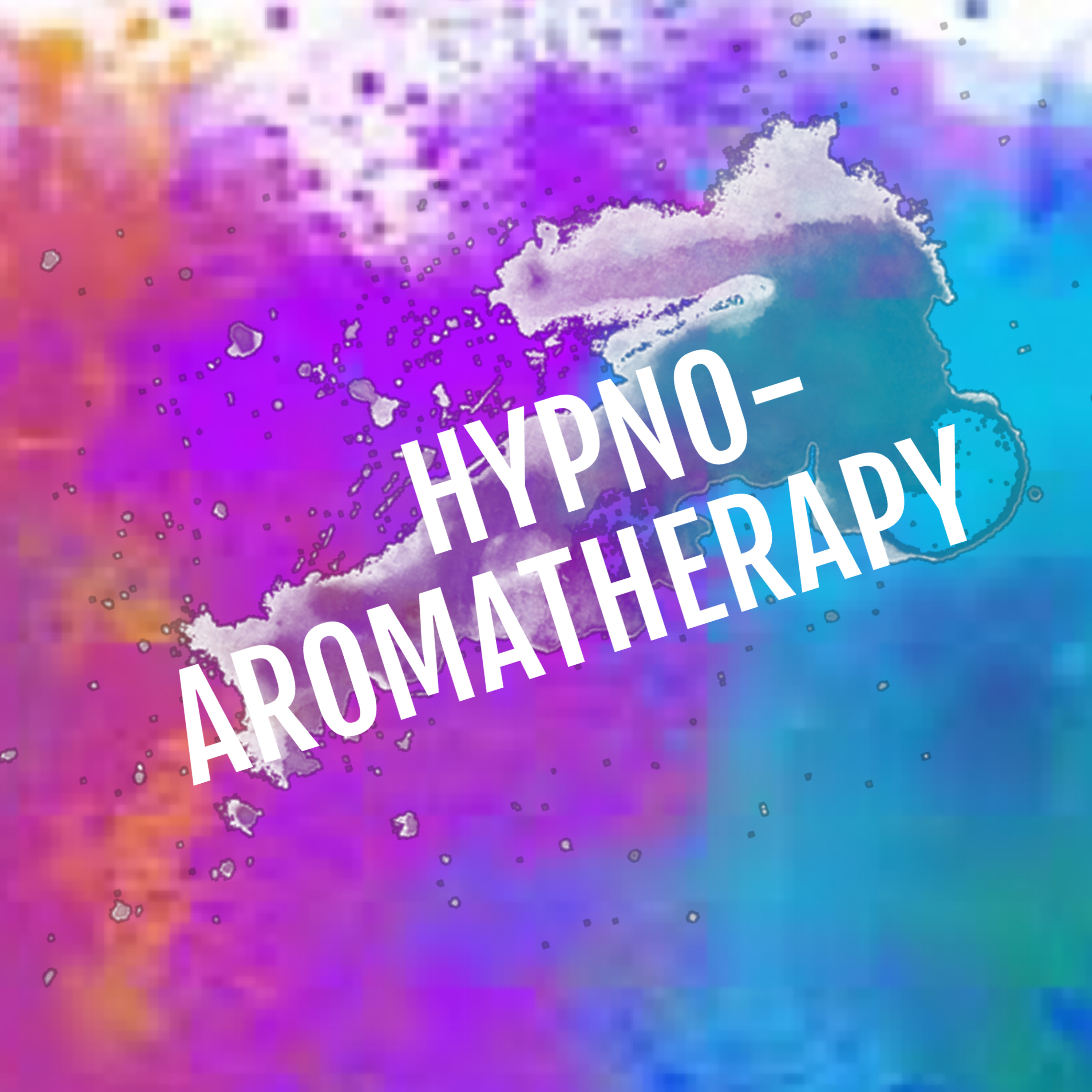 Hypno-Aromatherapy episode artwork