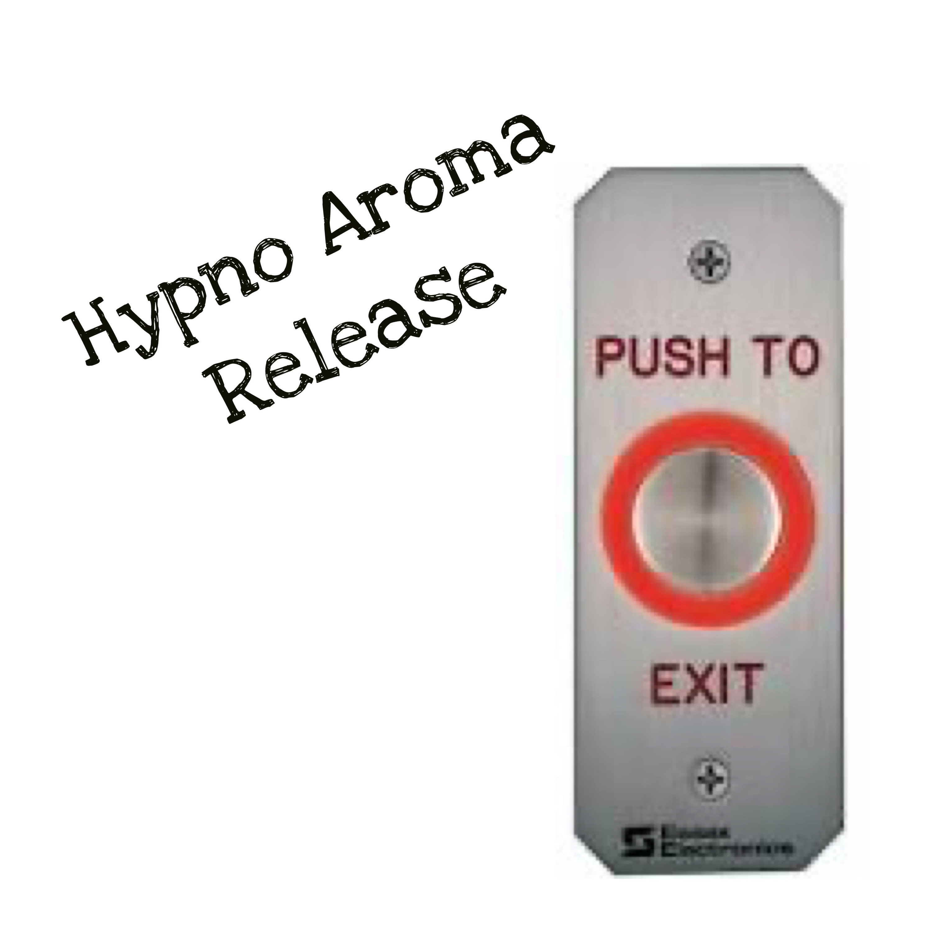 Hypno-Aroma Release! episode artwork
