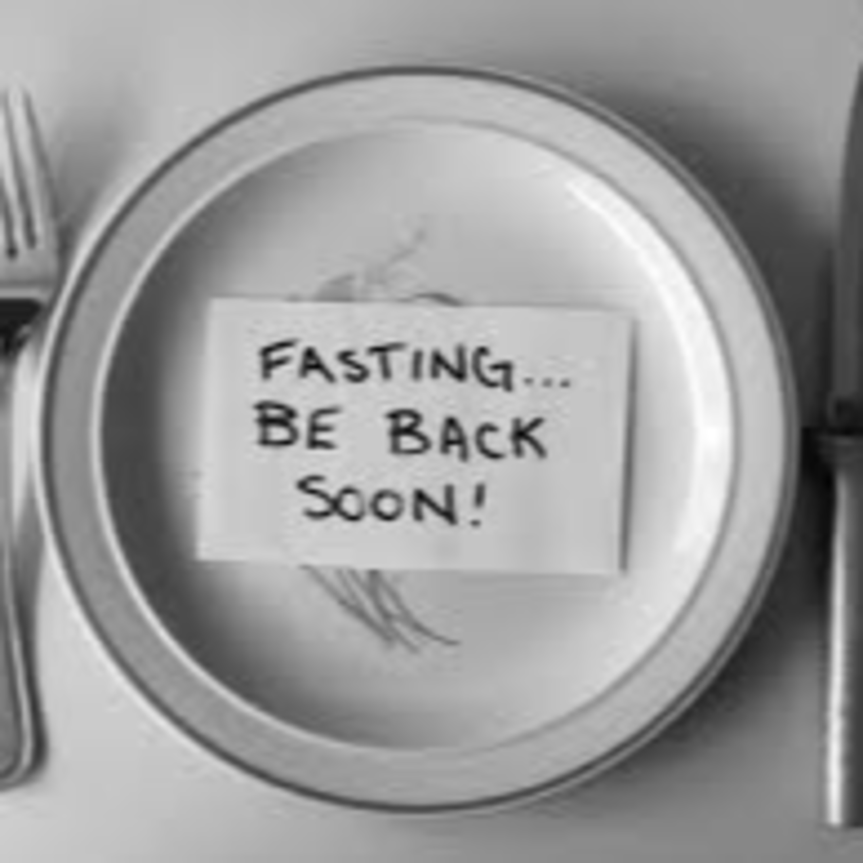 60 hour Fast Day 2  episode artwork