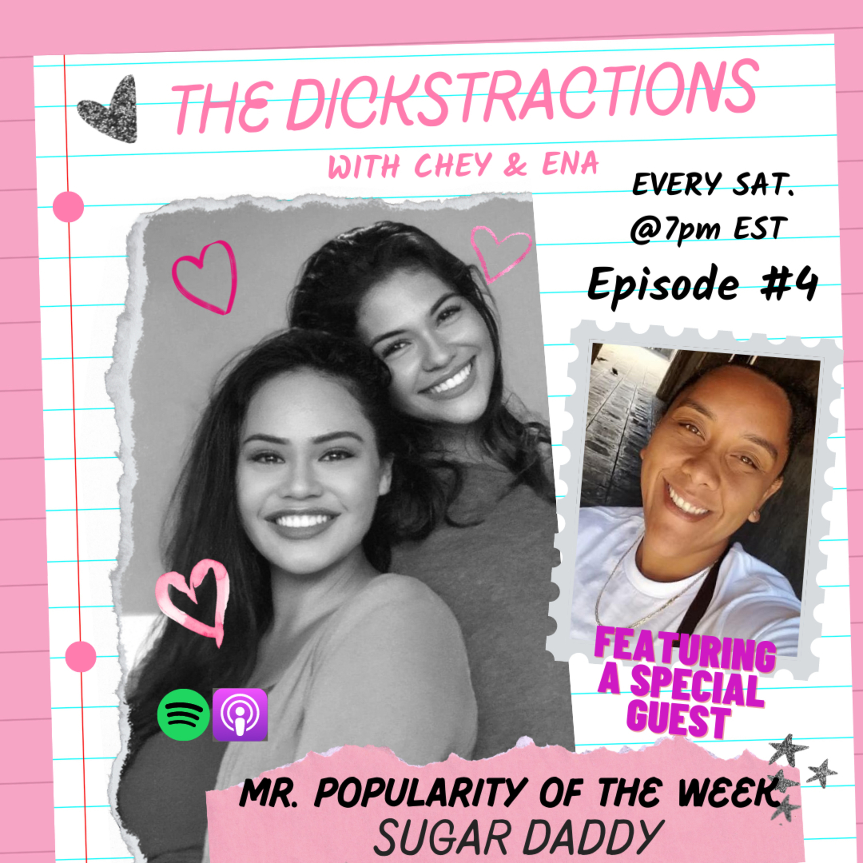 The Dickstractions