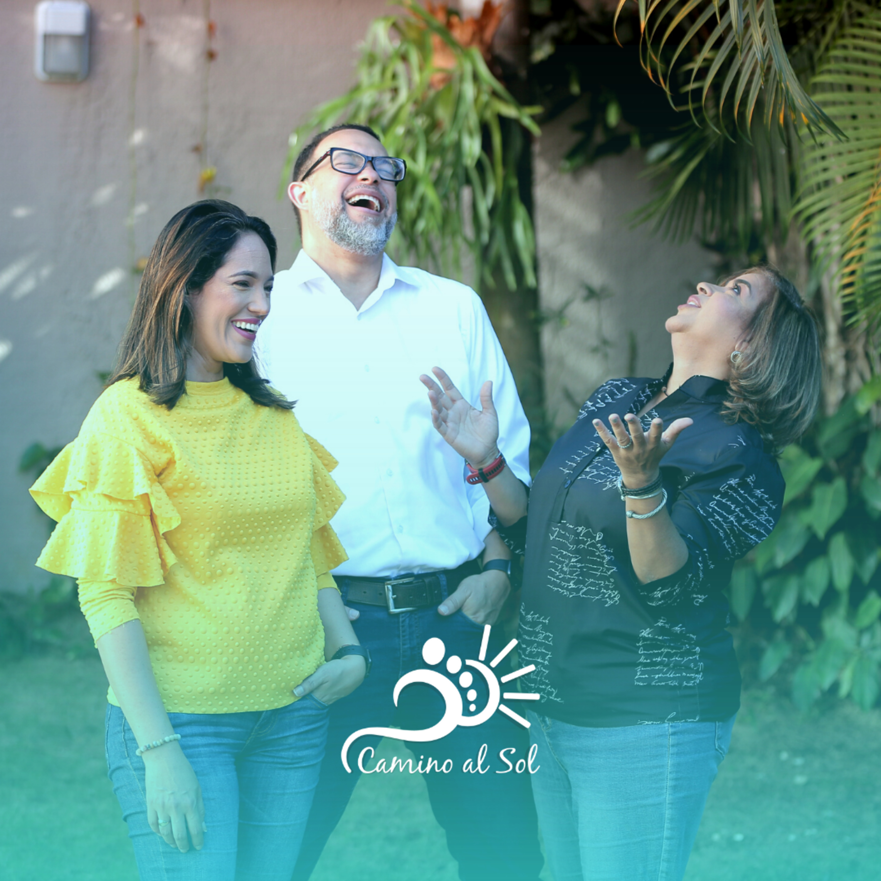 #ActitudCaminoAlSol - Respeta tus prioridades  episode artwork