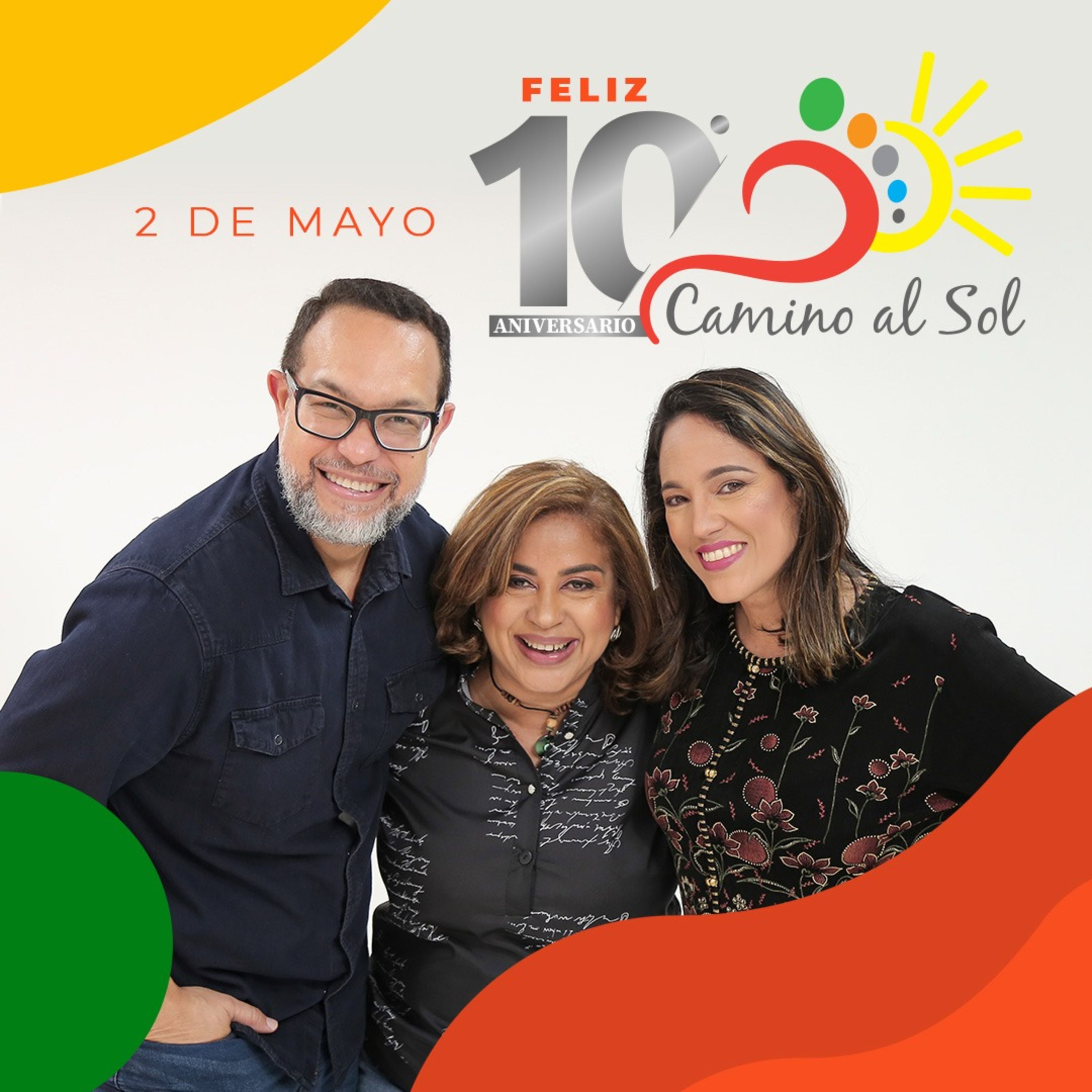 Camino al Sol Radio