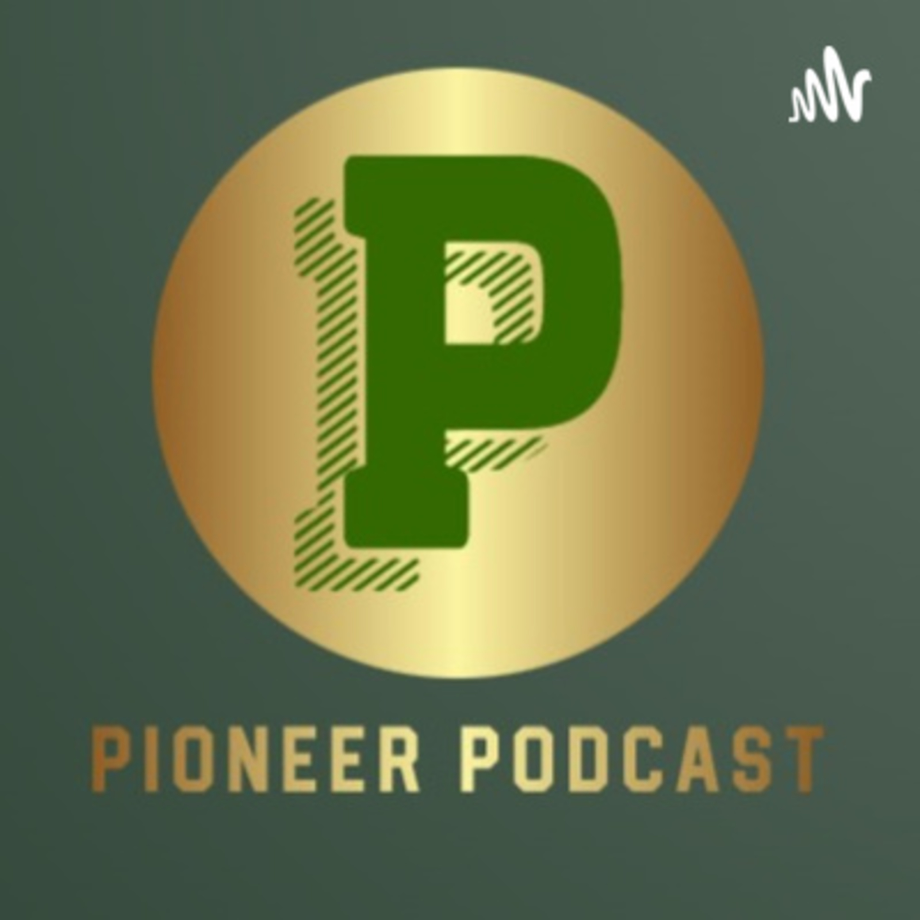 Pioneer Podcast - Ryan and Erin Interview episode artwork