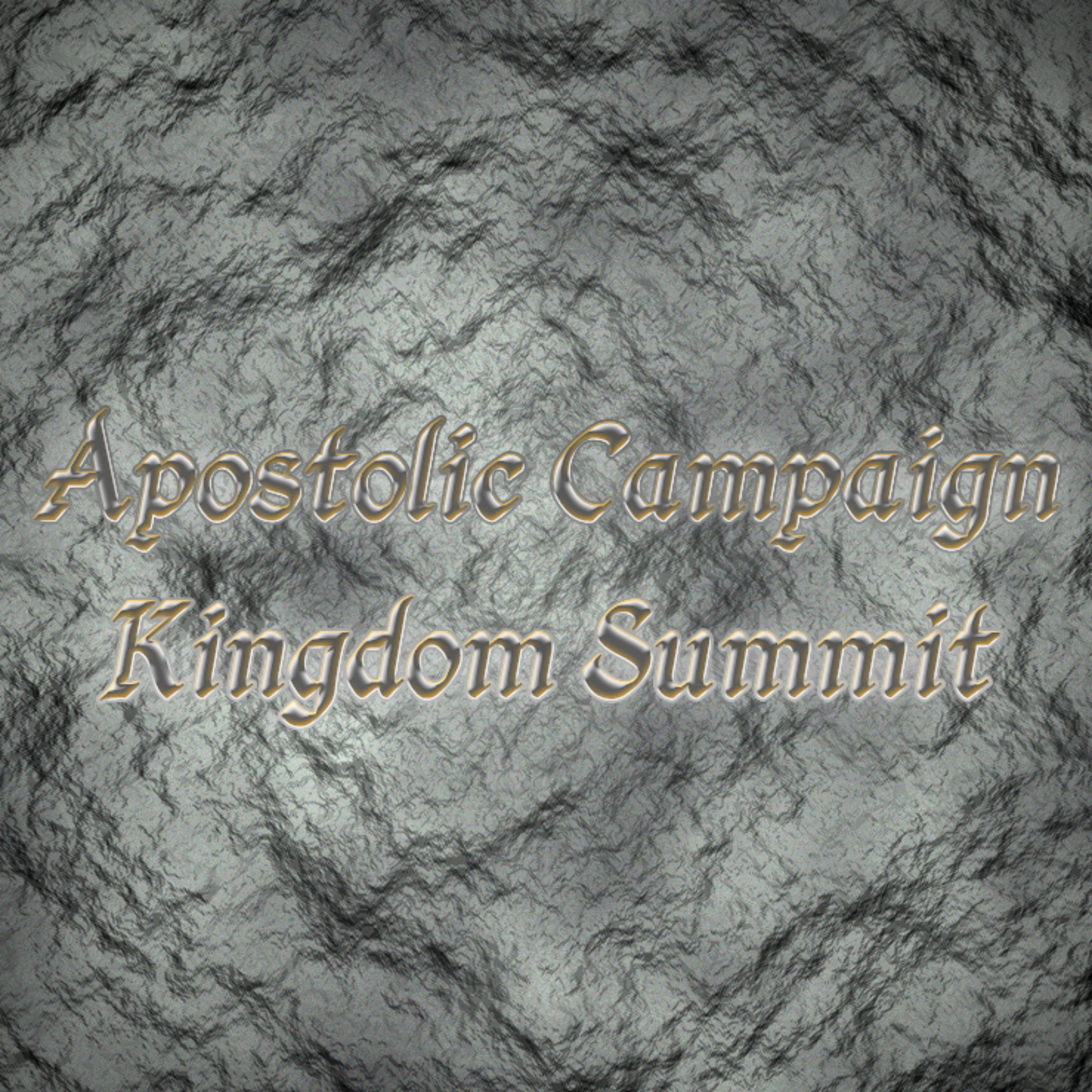 CIM - KSR029 - Kingdom Living - Two Fold Anointing - Brother Jeff Arrington episode artwork