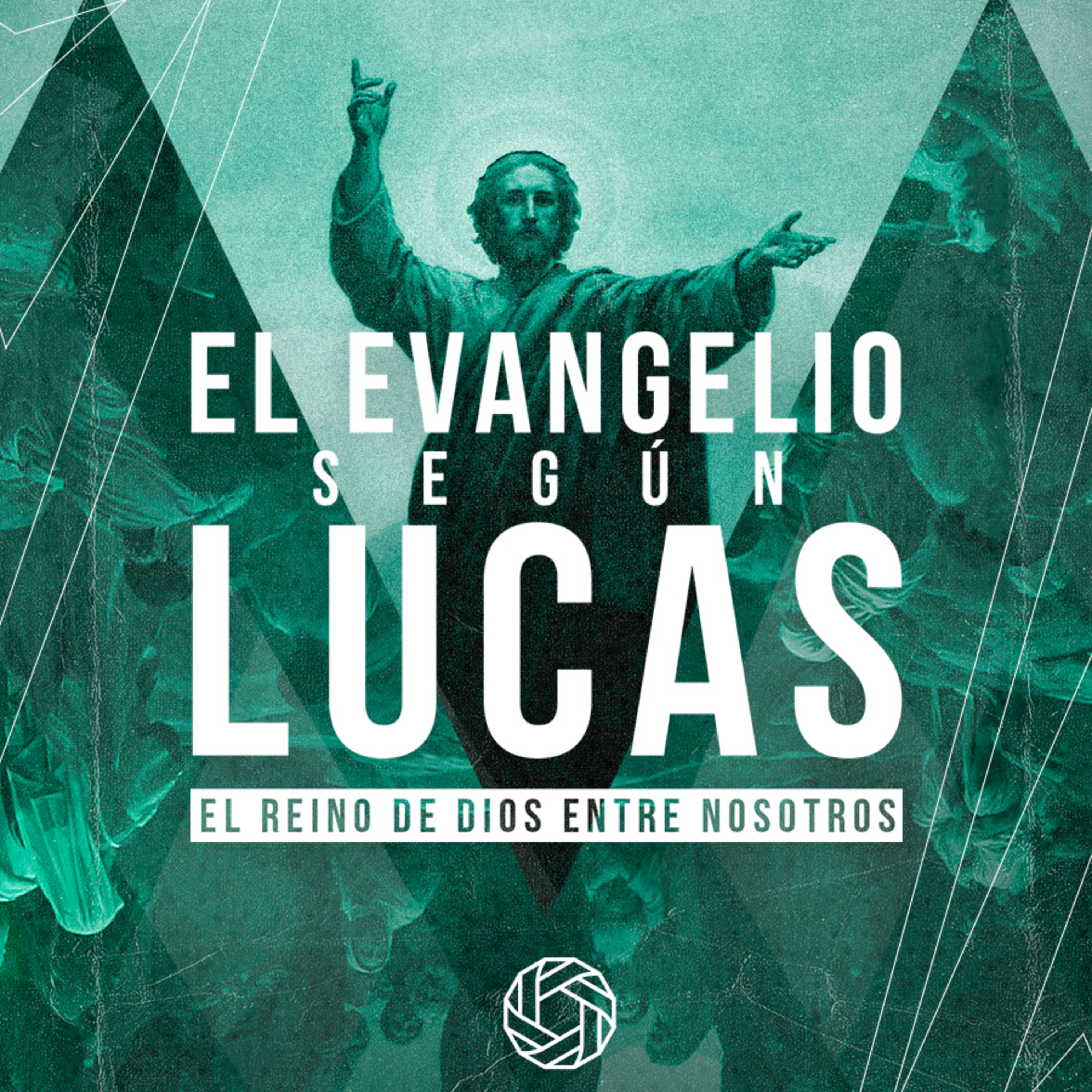 Una Vida Dependiente de Dios episode artwork
