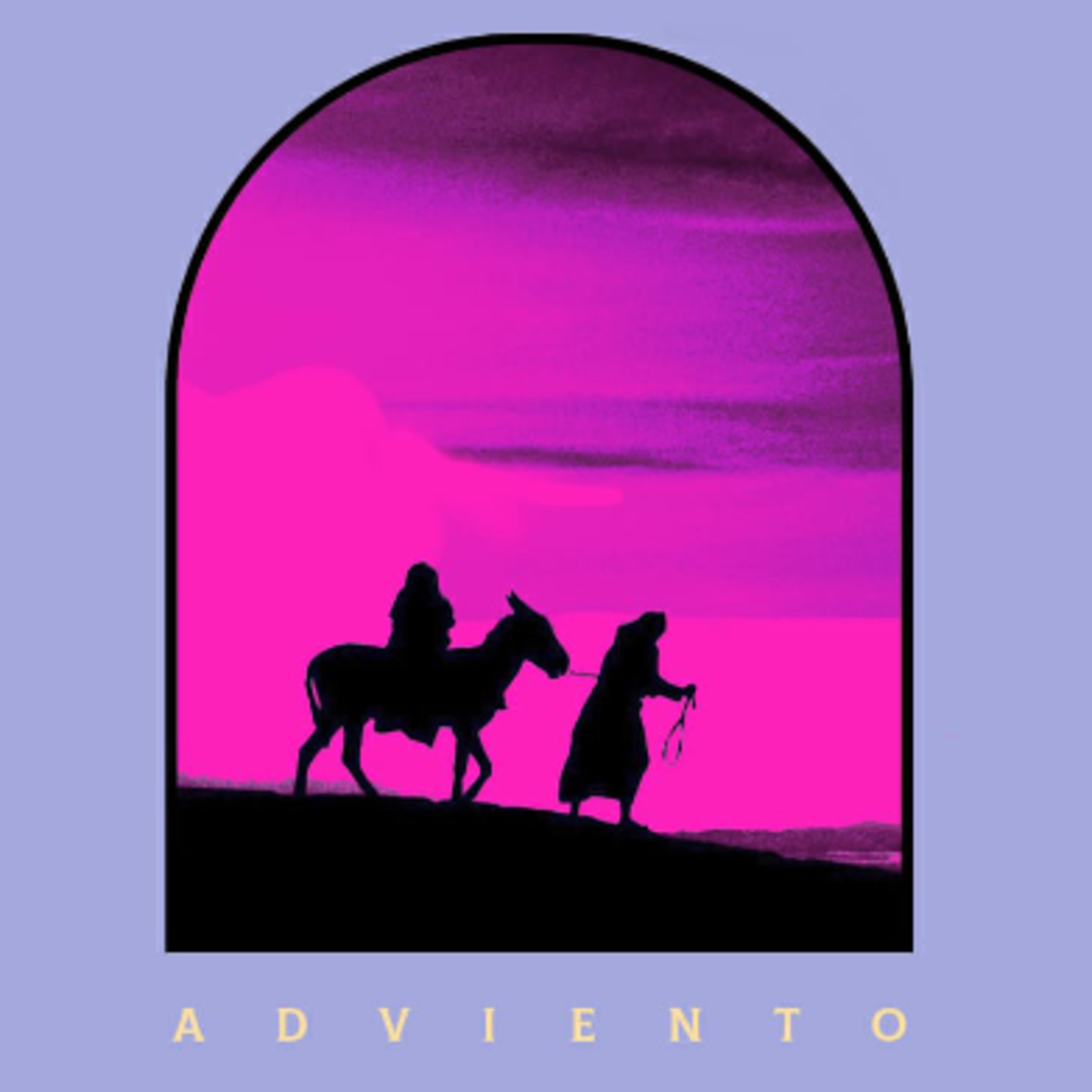 Adviento Fe y Esperanza episode artwork