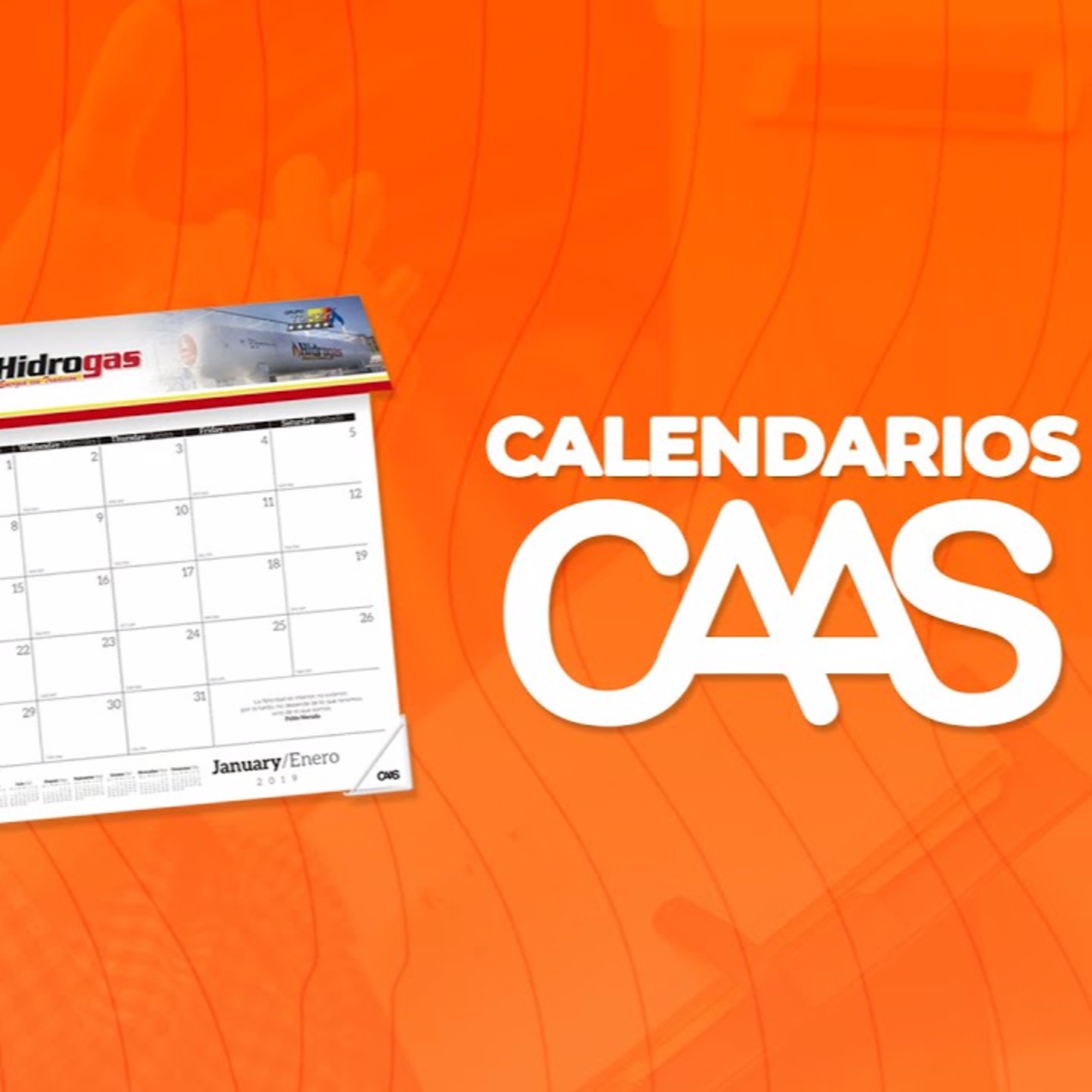 Grupo CAAS