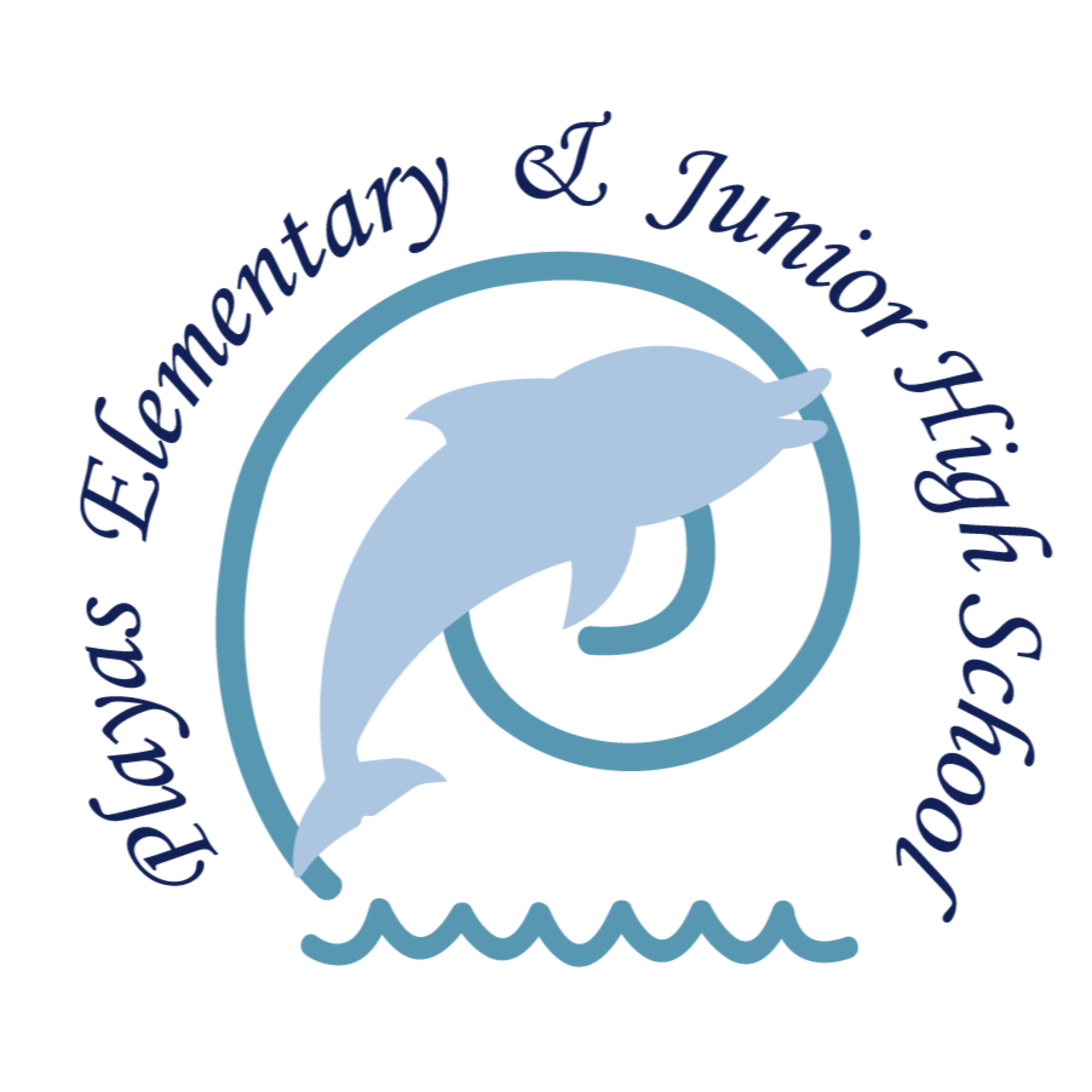 Dedicatoria a los alumnos de primaria Playas Elementary School episode artwork