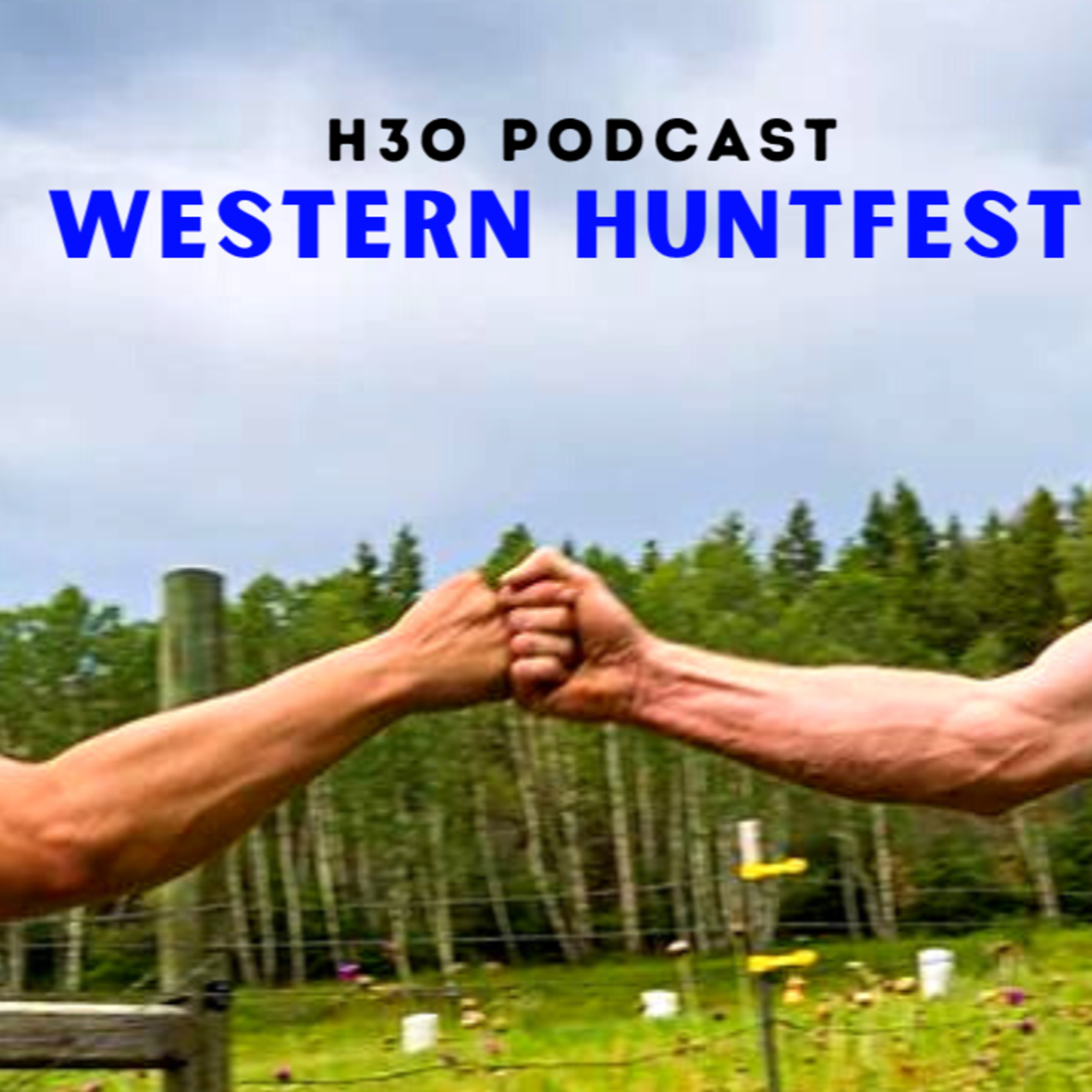 H3O Campfire Chronicles