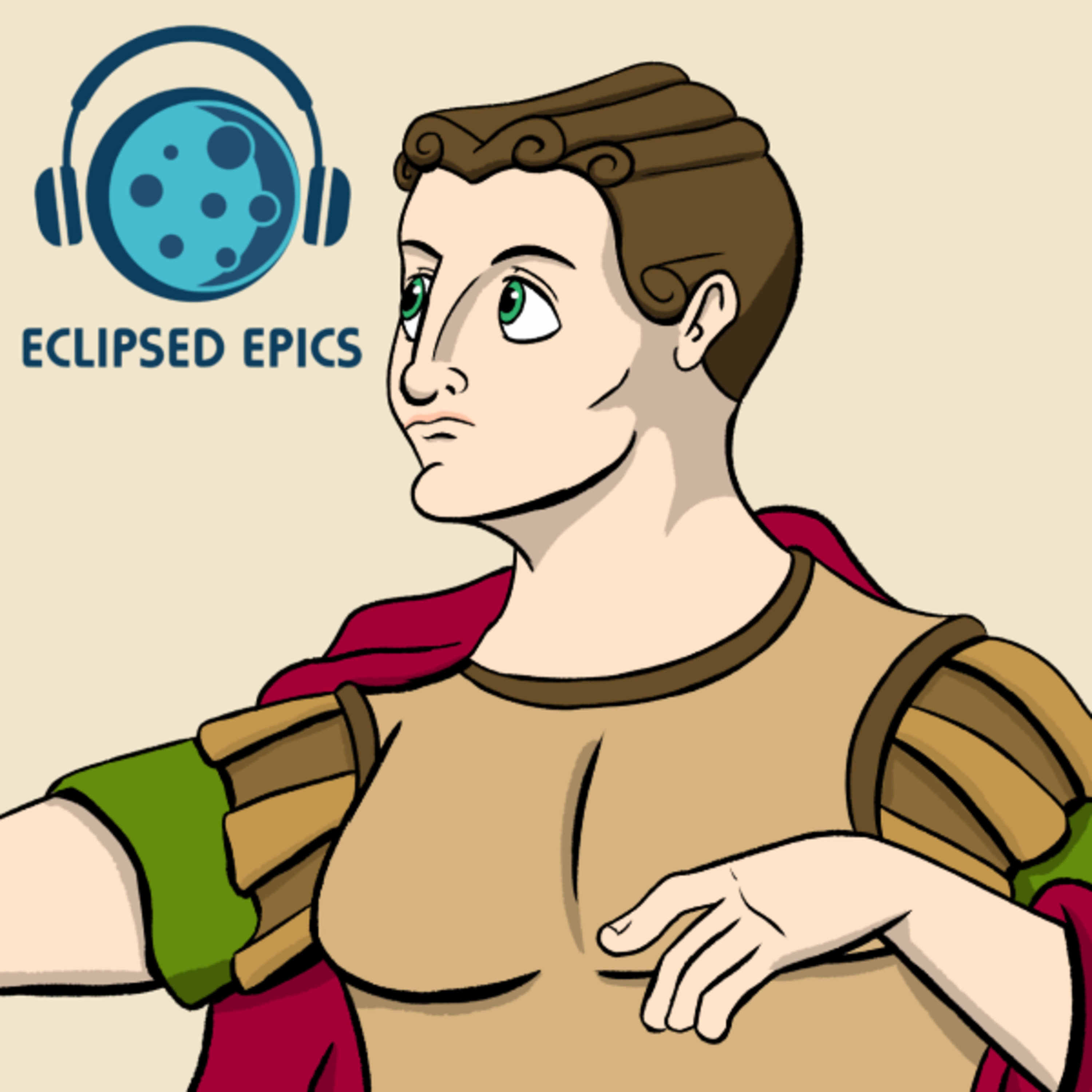 Eclipsed Epics