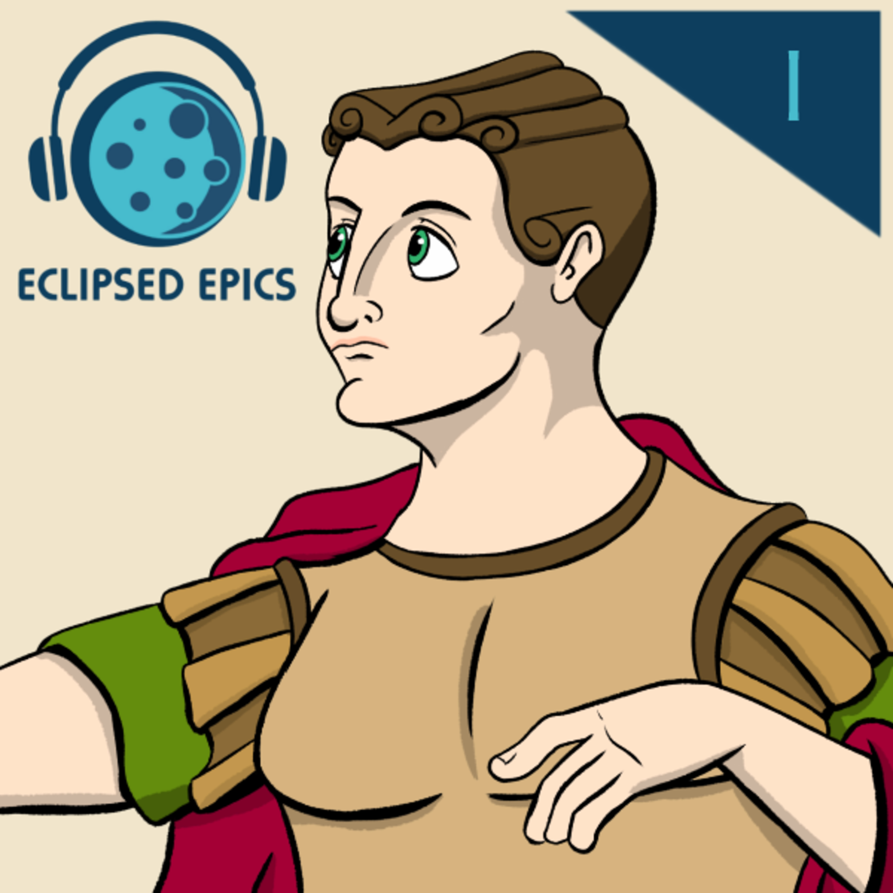 Eclipsed Epics