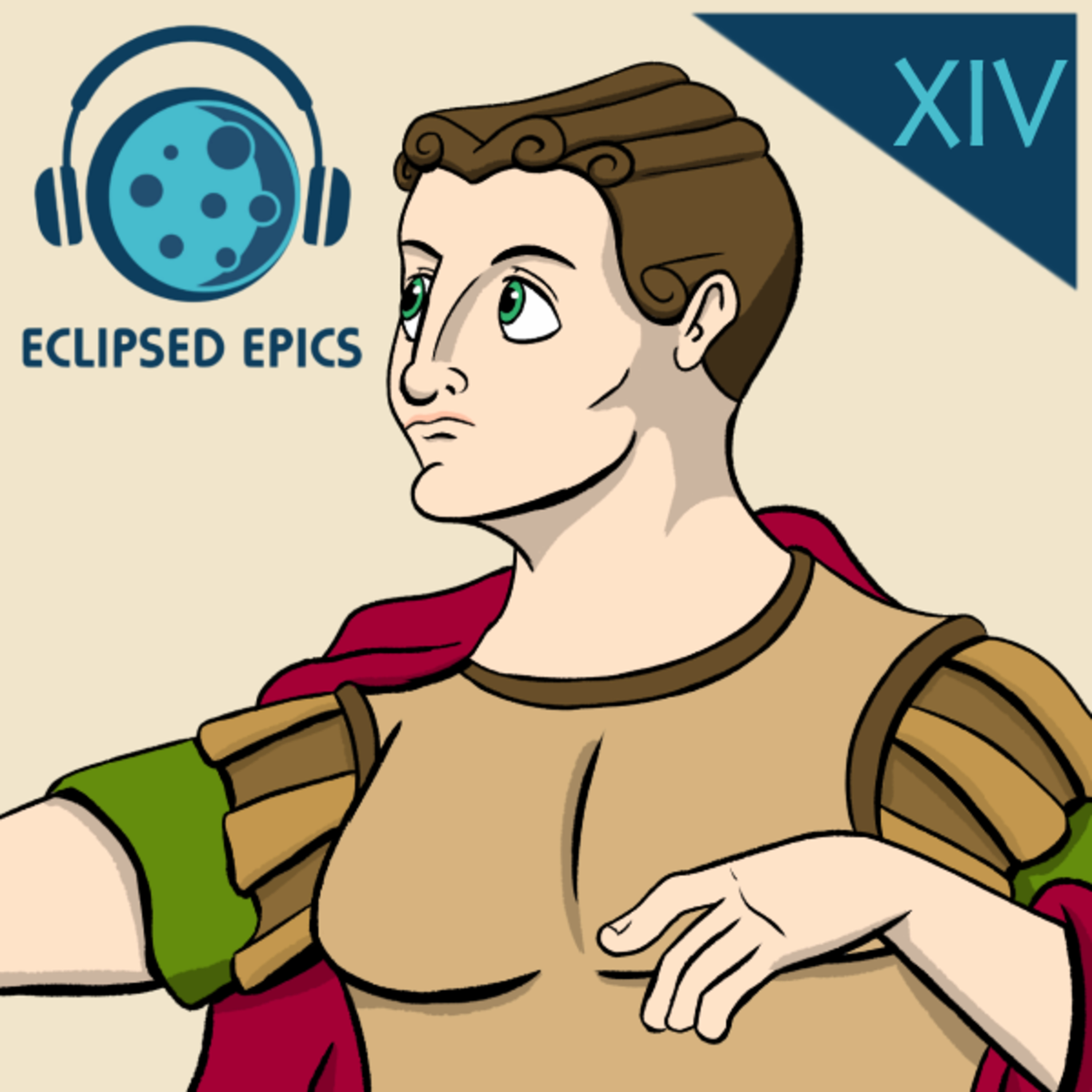 Eclipsed Epics