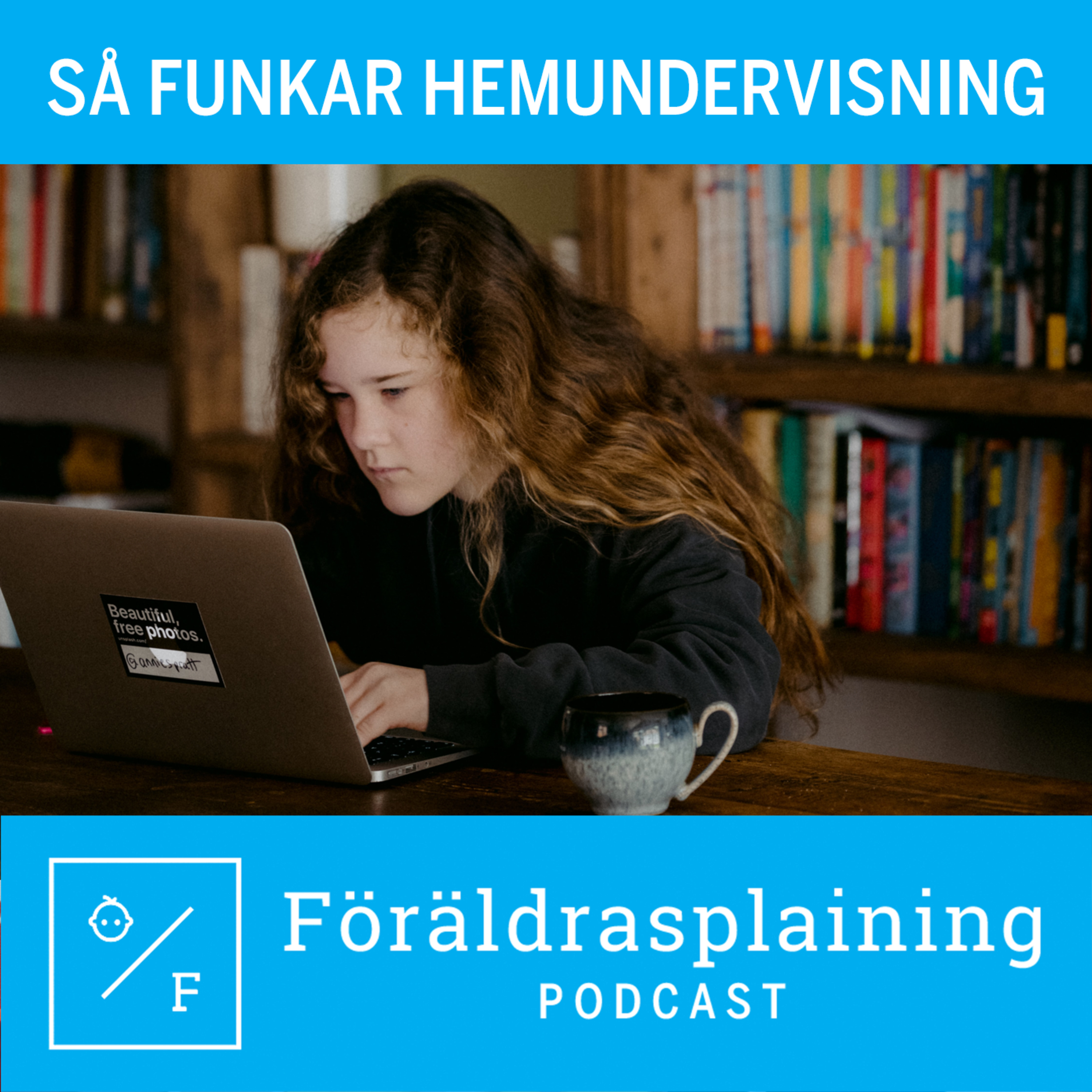 Föräldrasplaining