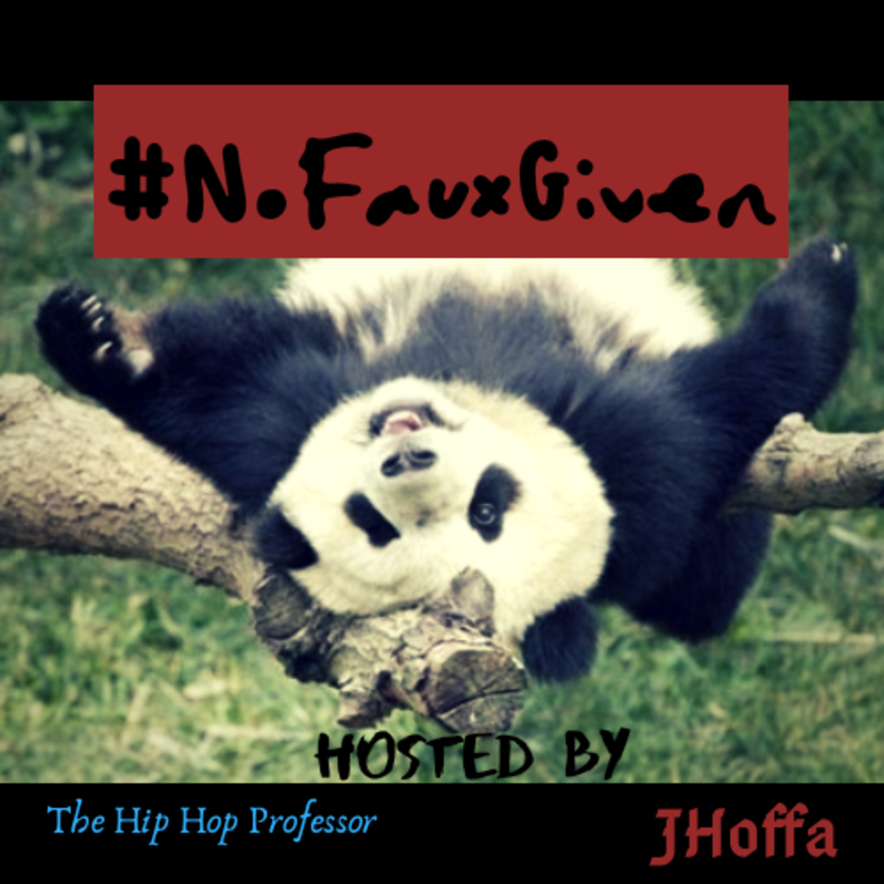 #NoFauxGiven