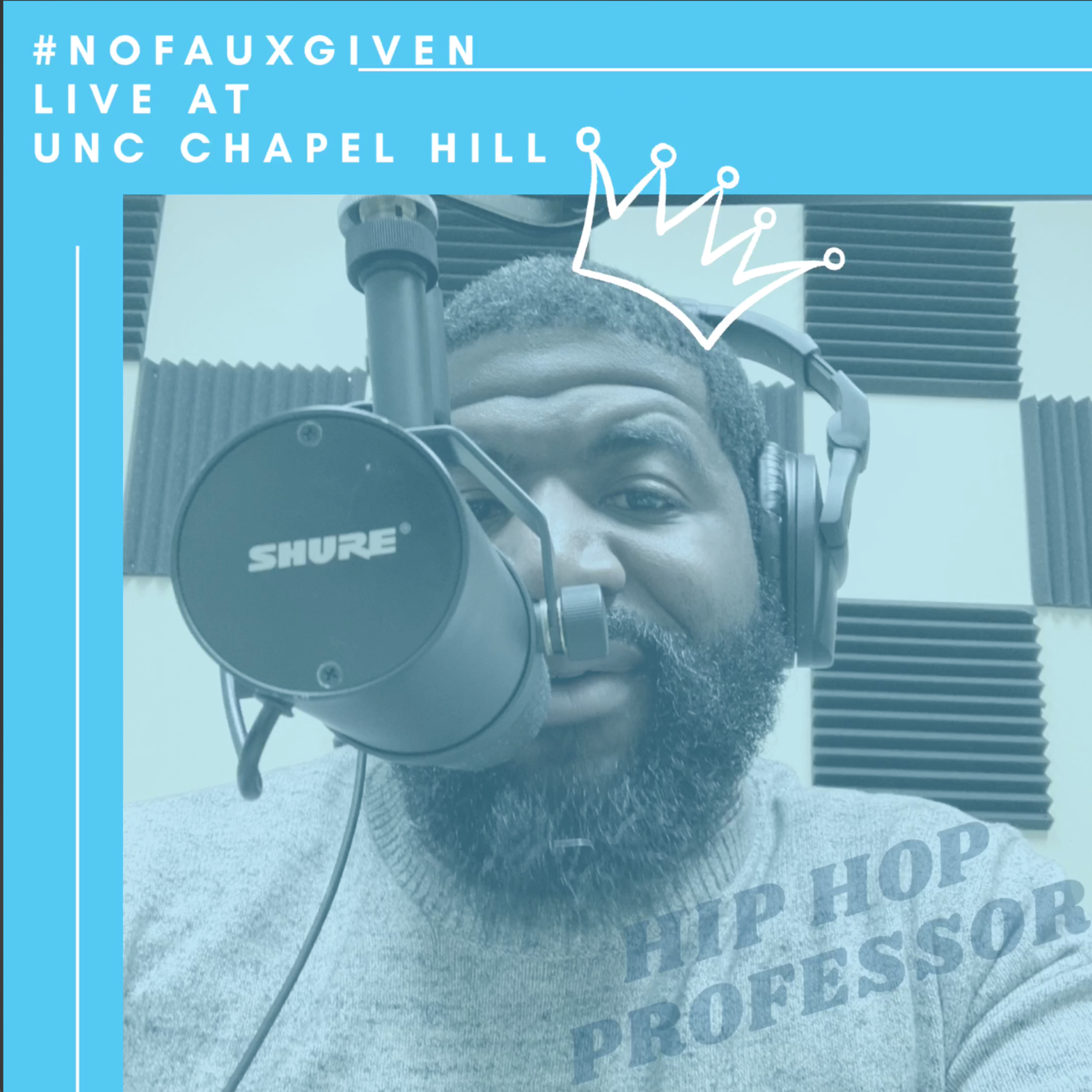 #NoFauxGiven
