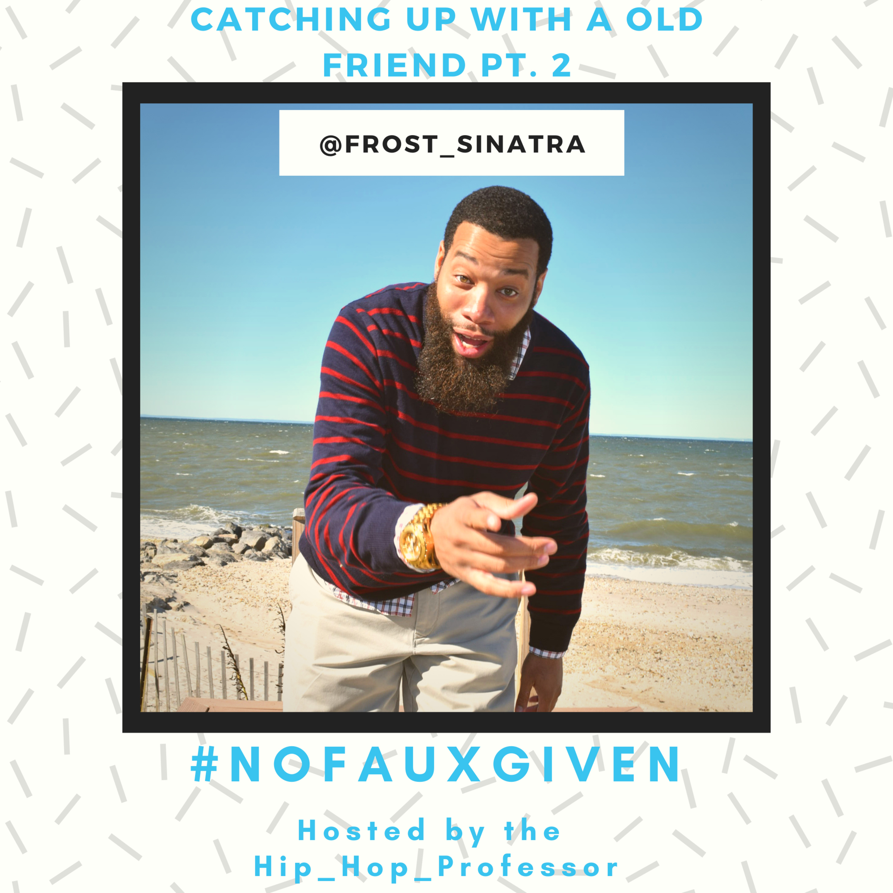#NoFauxGiven