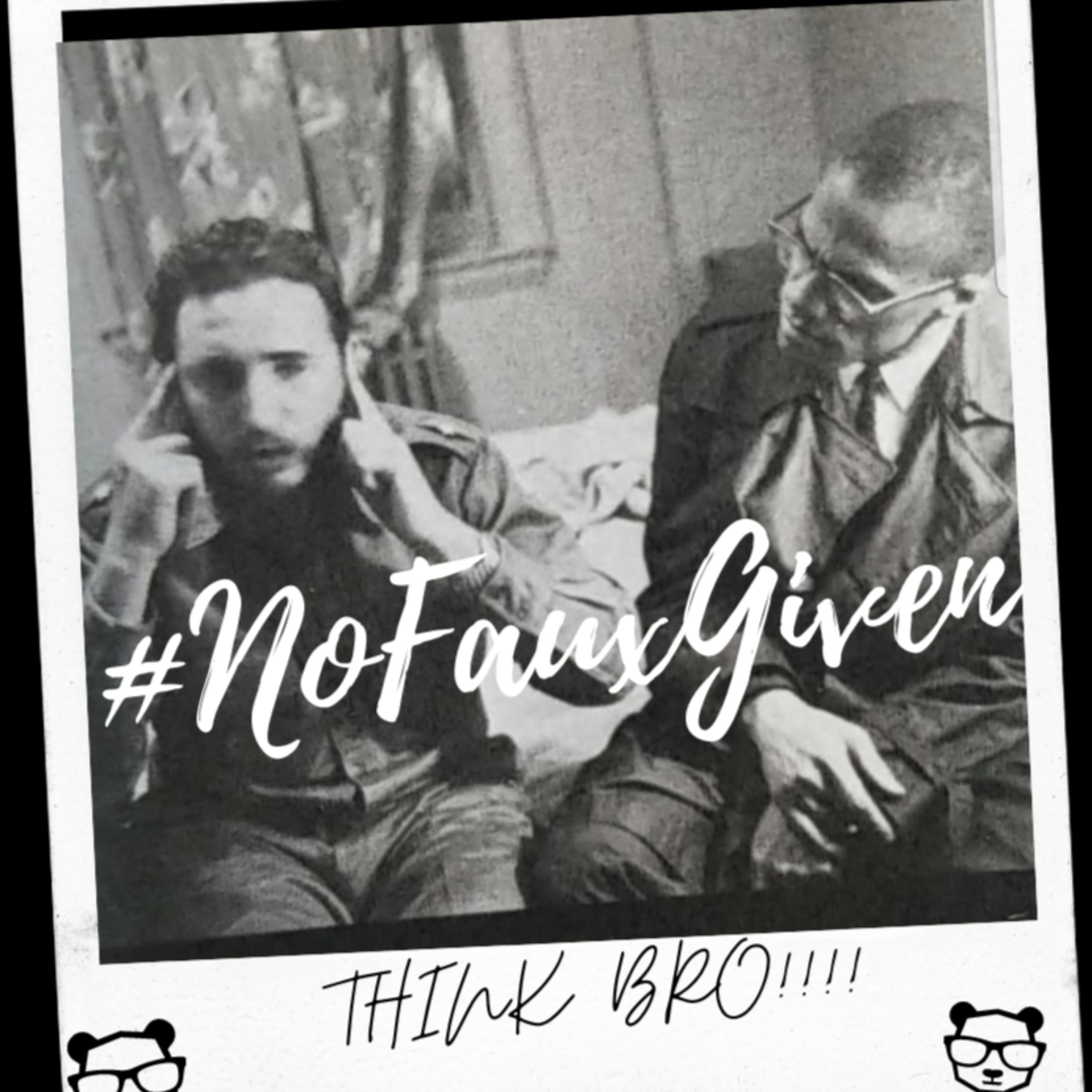 #NoFauxGiven
