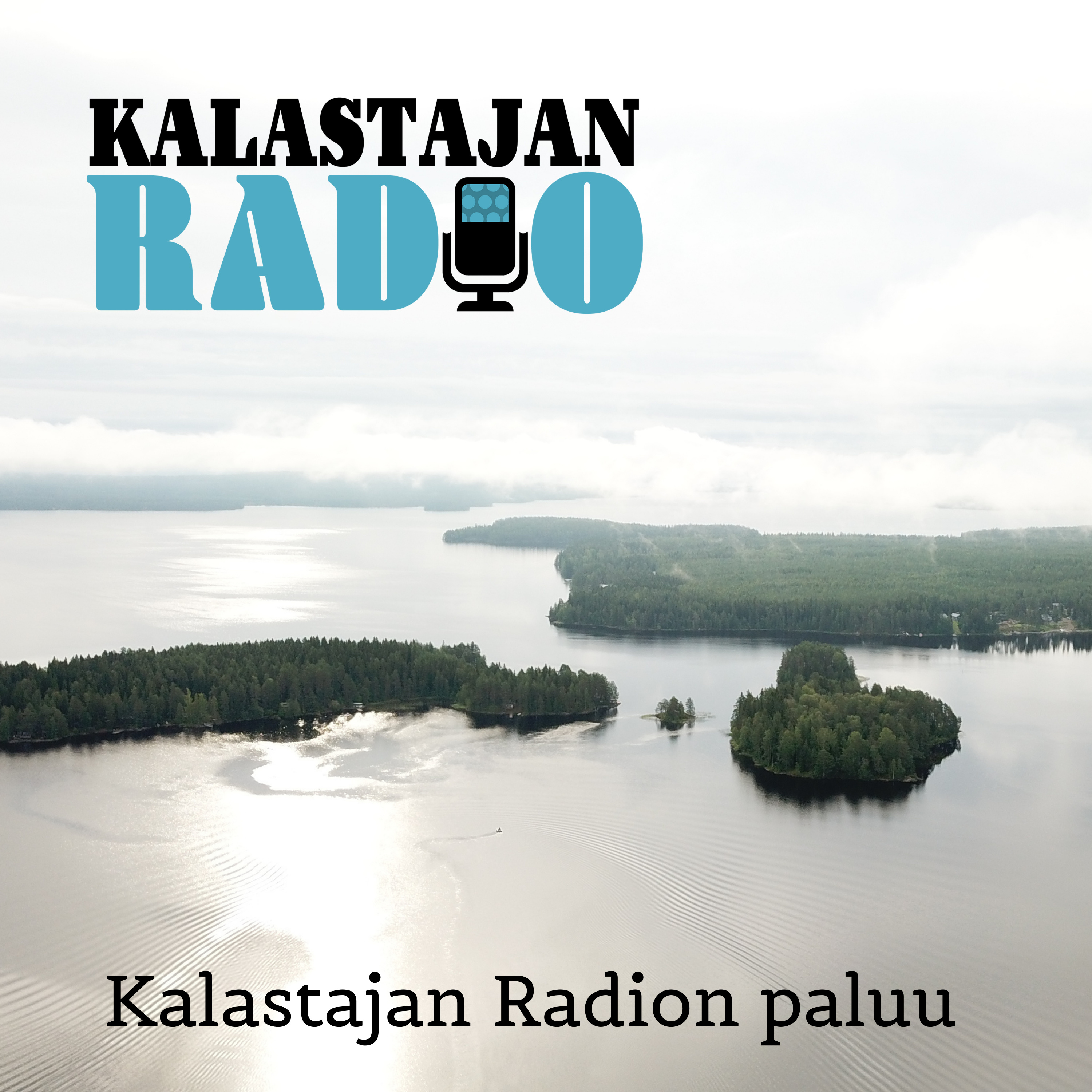 Kalastajan Radion paluu episode artwork