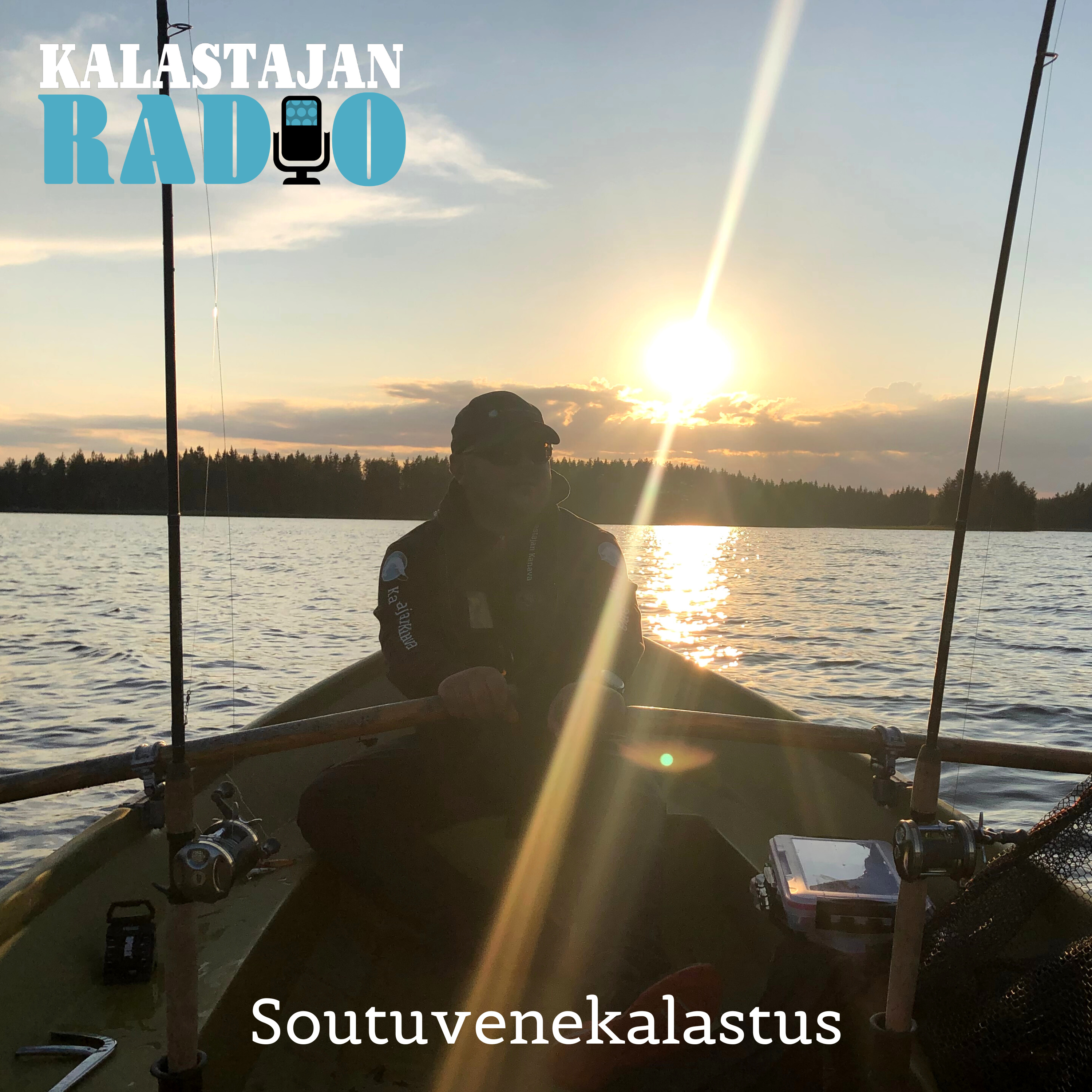 Soutuvenekalastus episode artwork