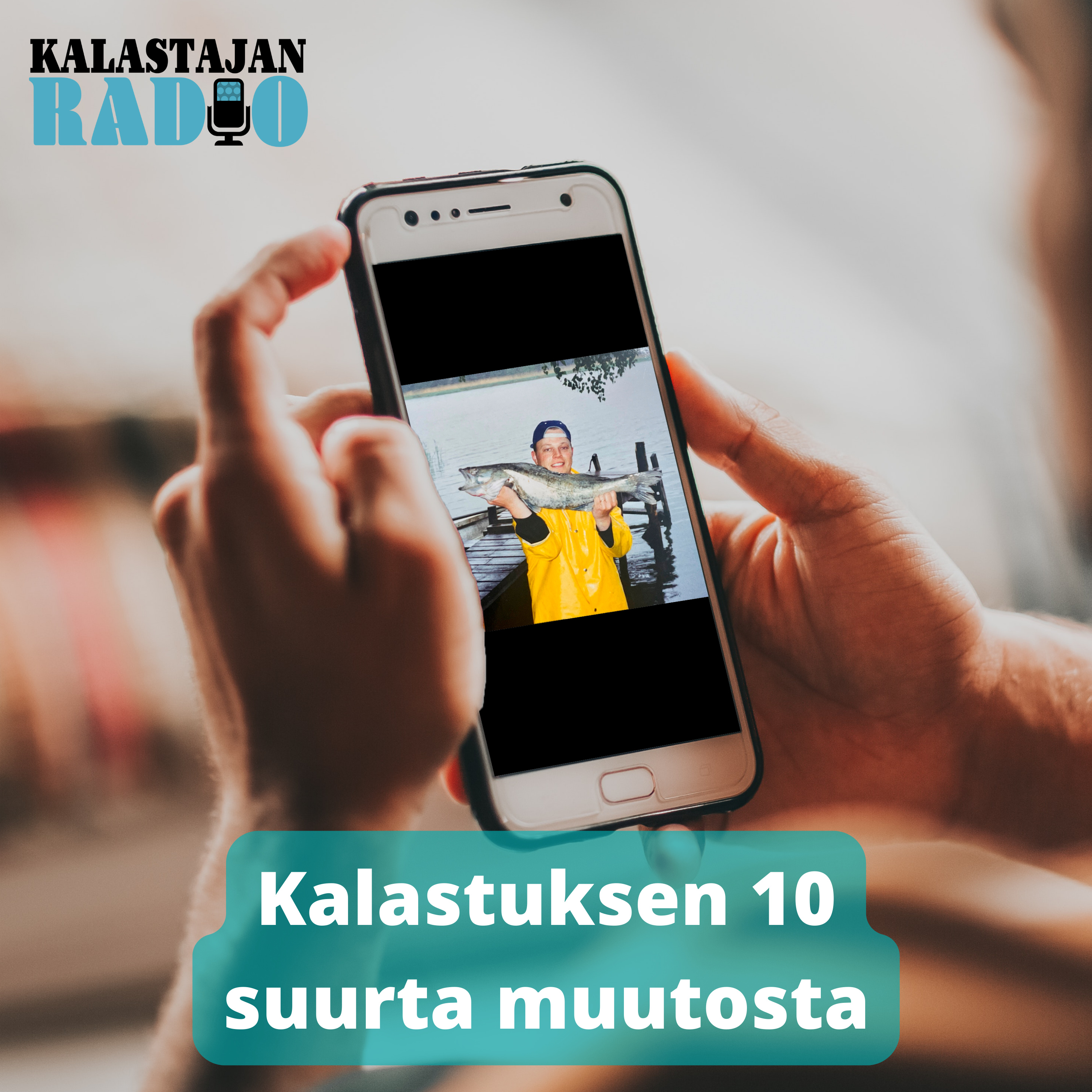 Kalastuksen 10 suurta muutosta episode artwork