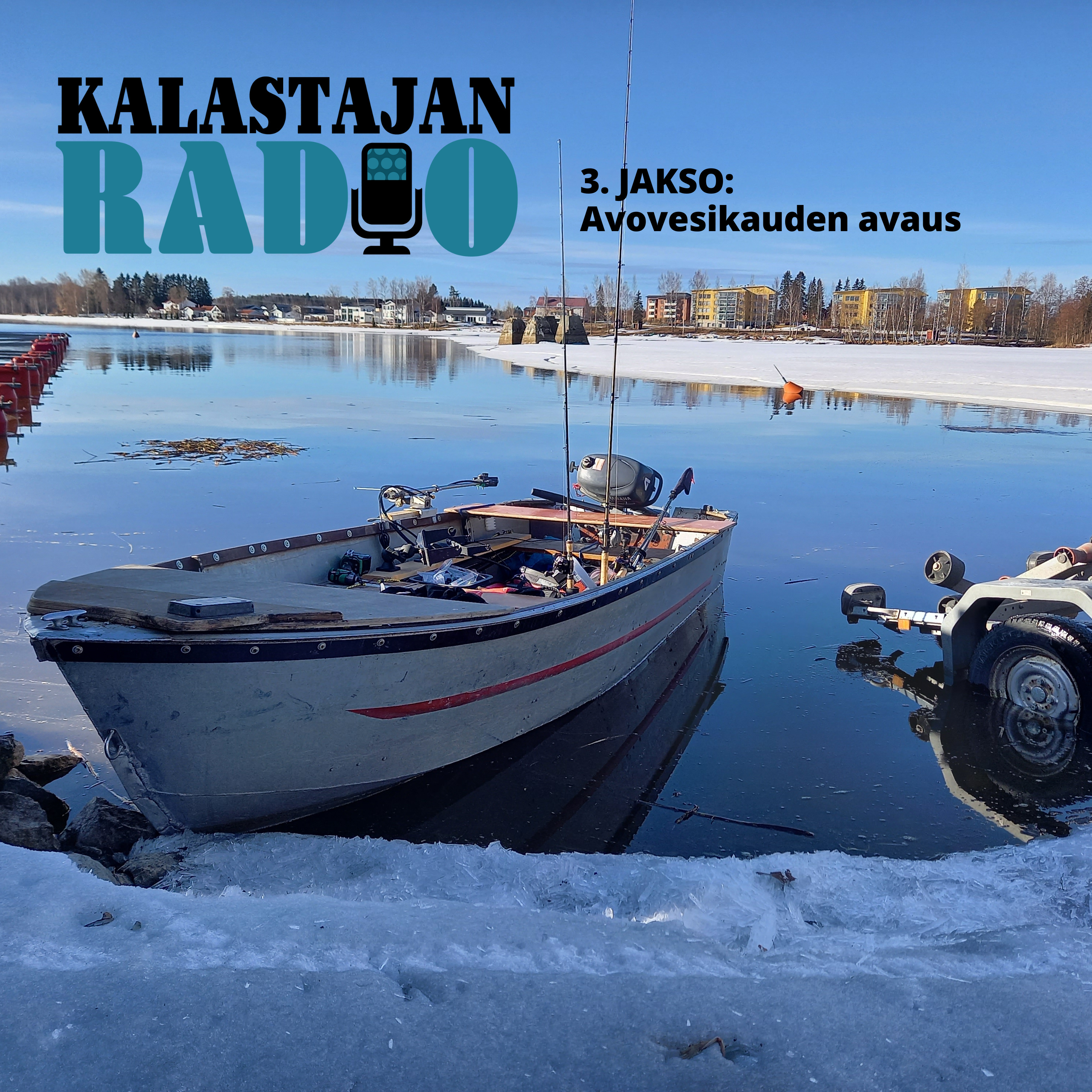 Avovesikauden avaus episode artwork