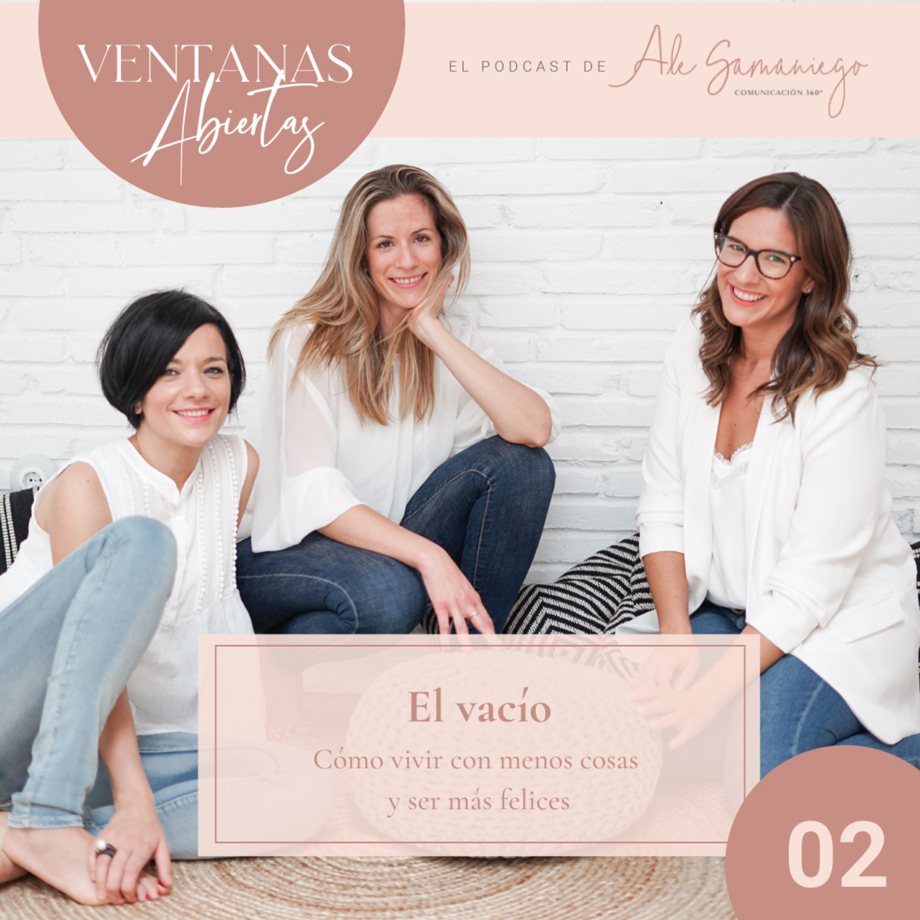 Ventanas Abiertas