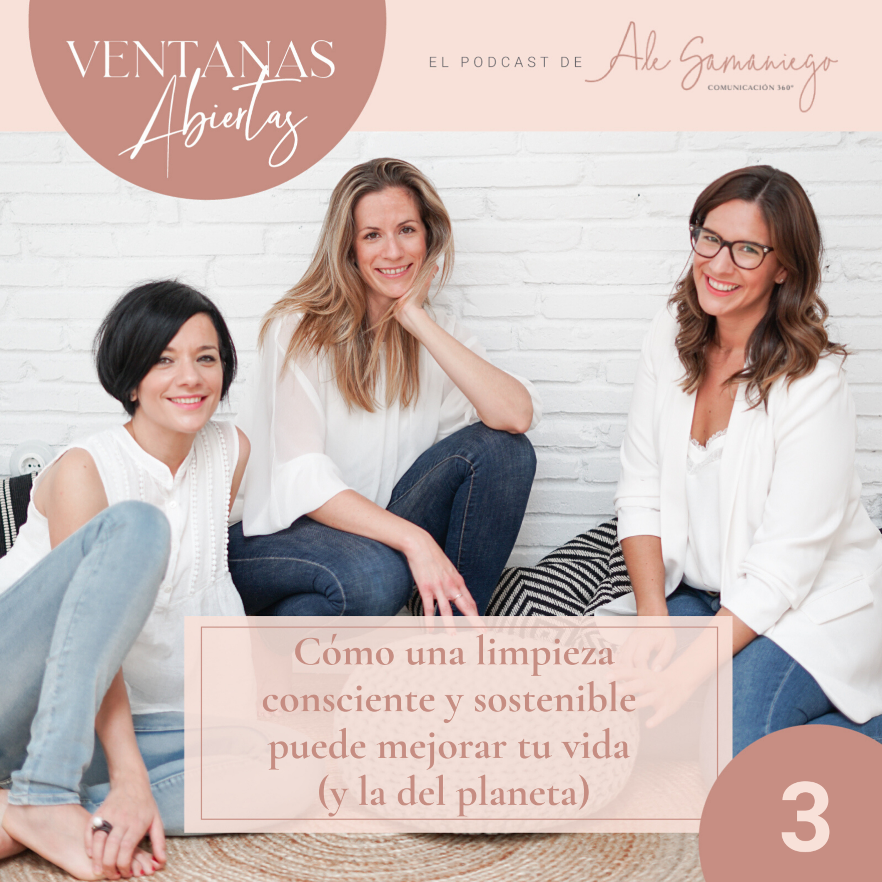 Ventanas Abiertas