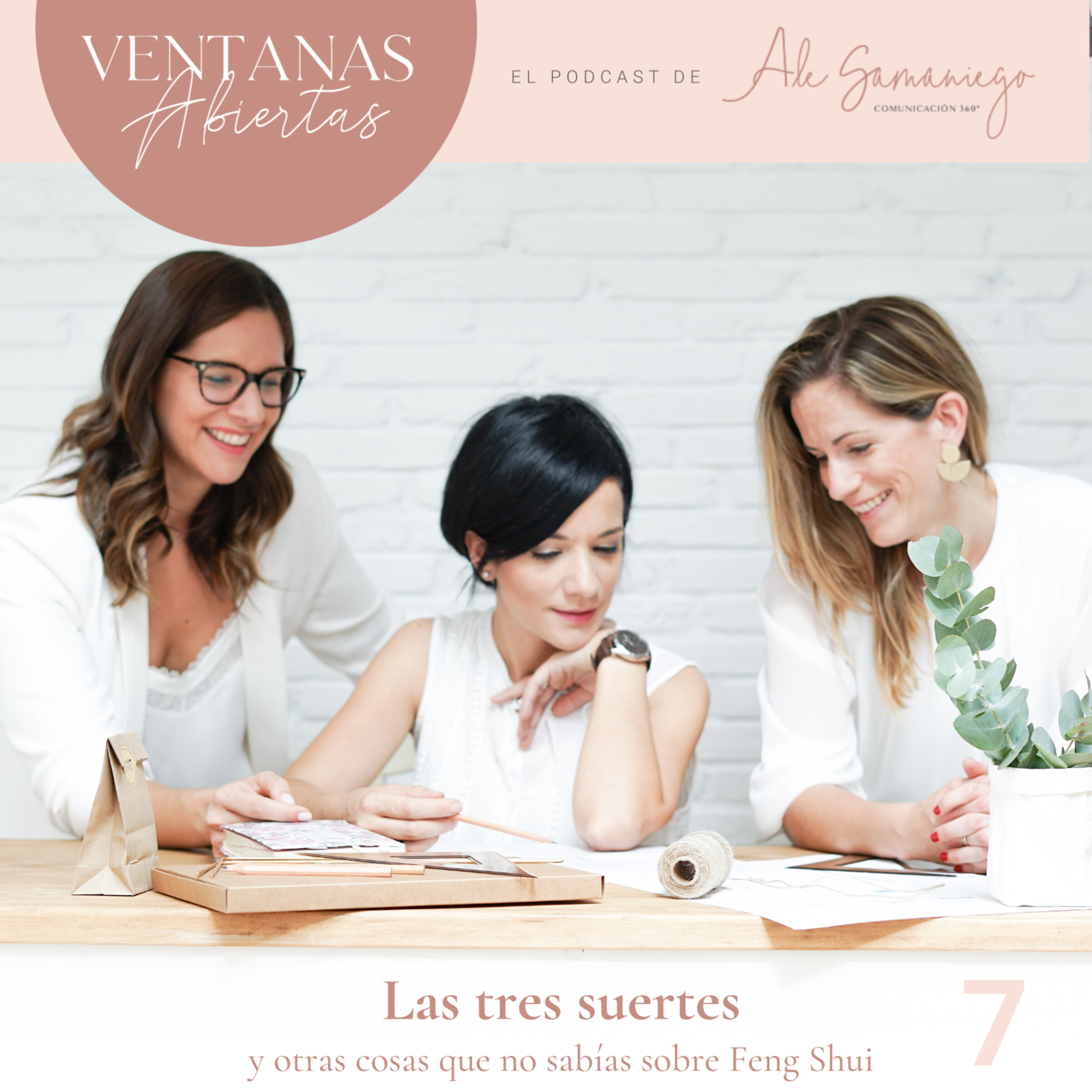 Ventanas Abiertas