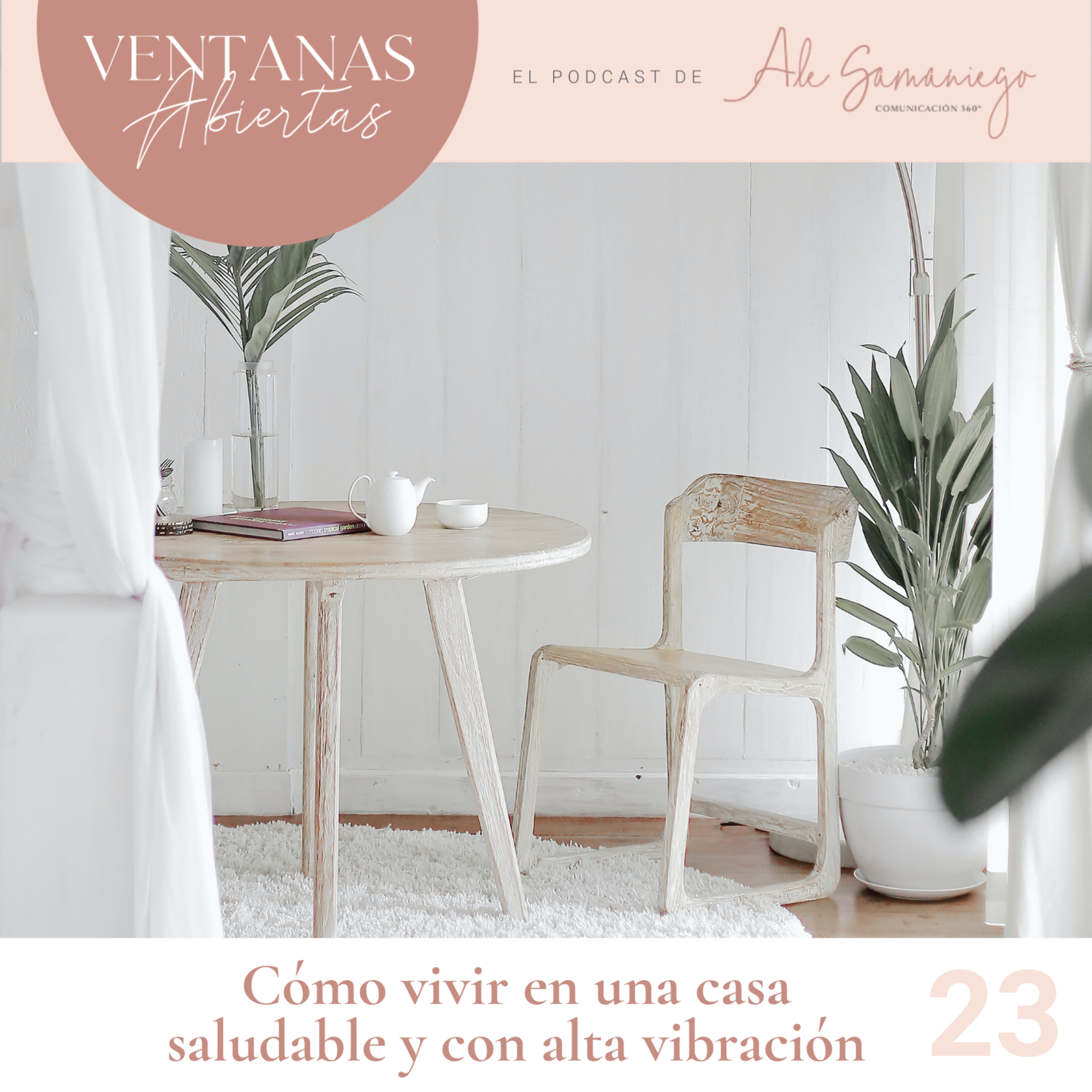 Ventanas Abiertas