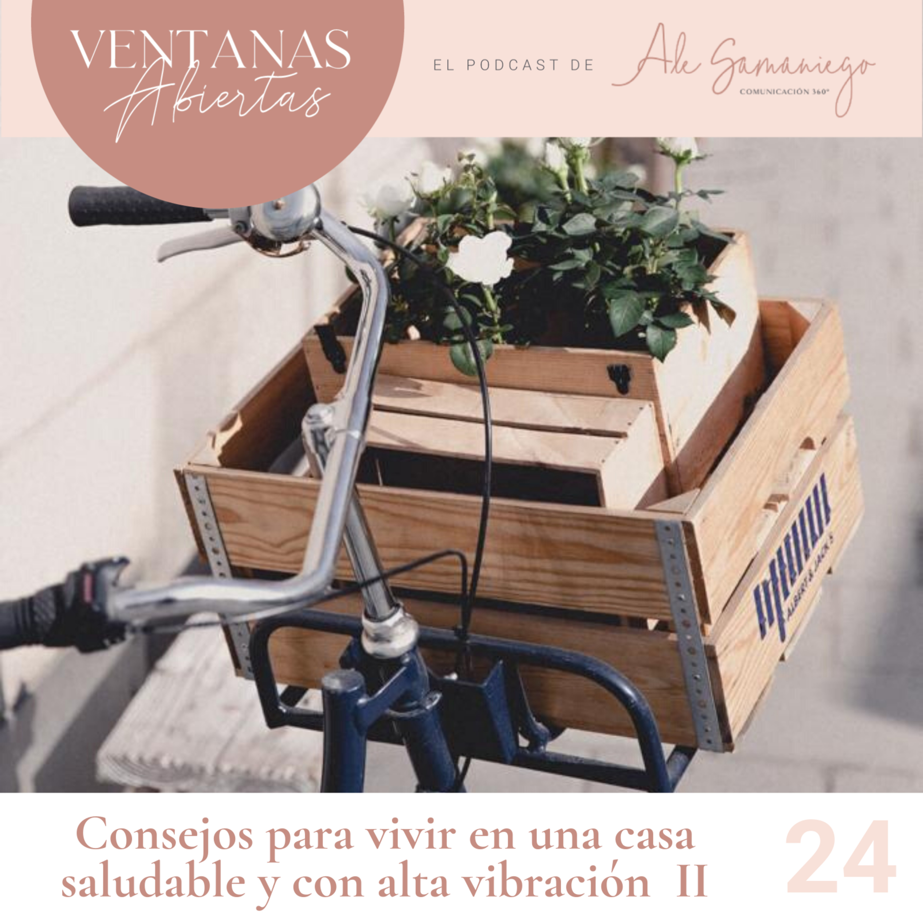 Ventanas Abiertas