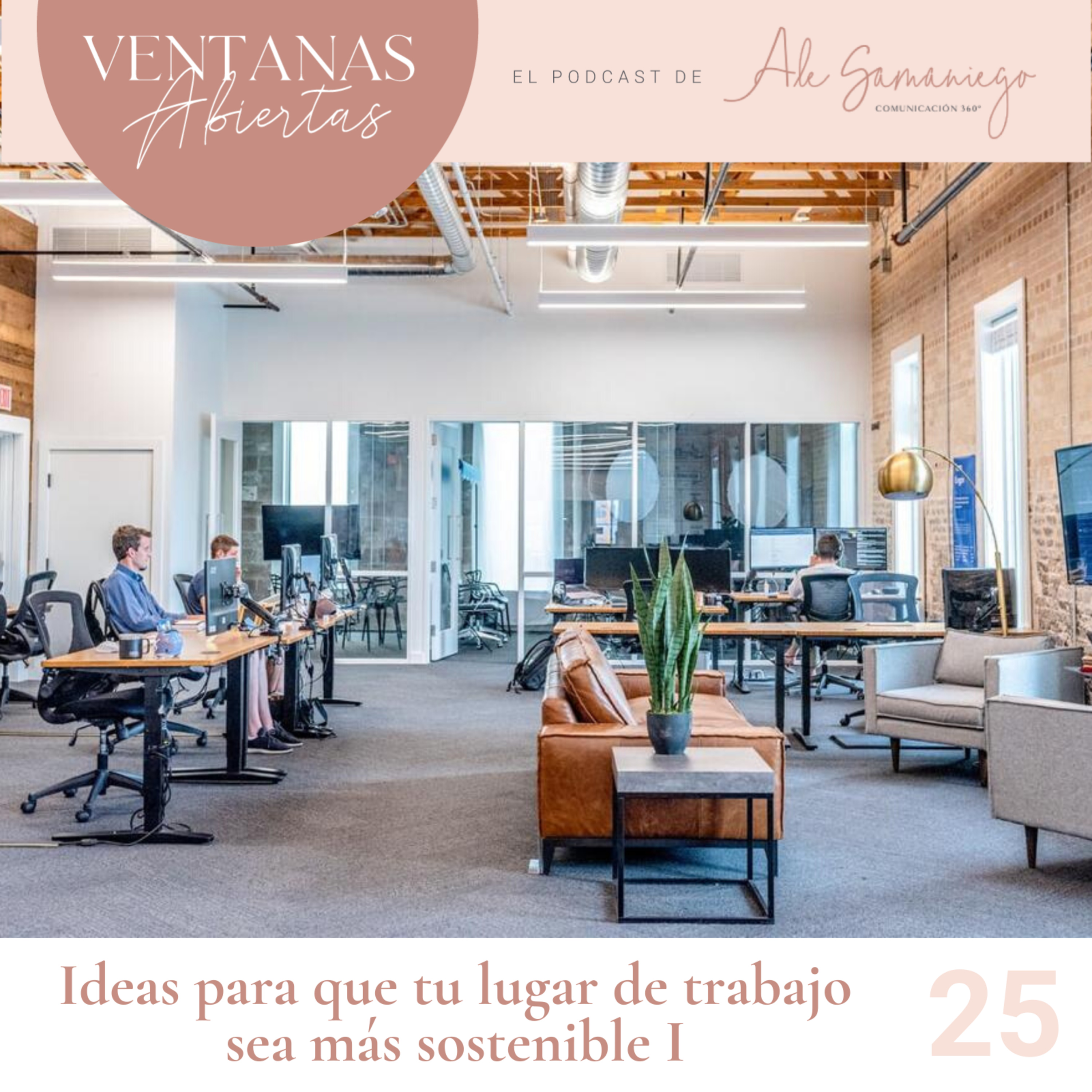 Ventanas Abiertas