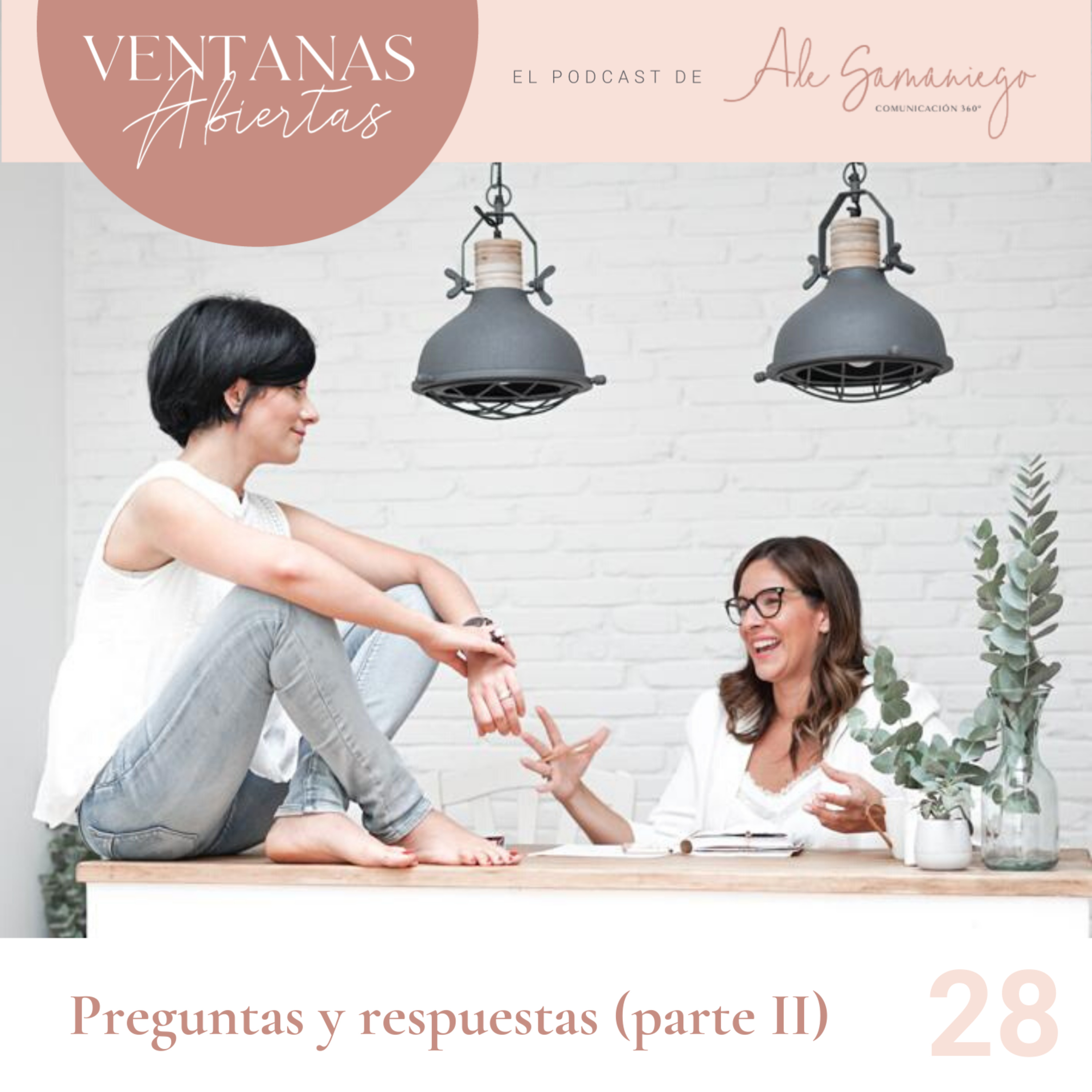 Ventanas Abiertas