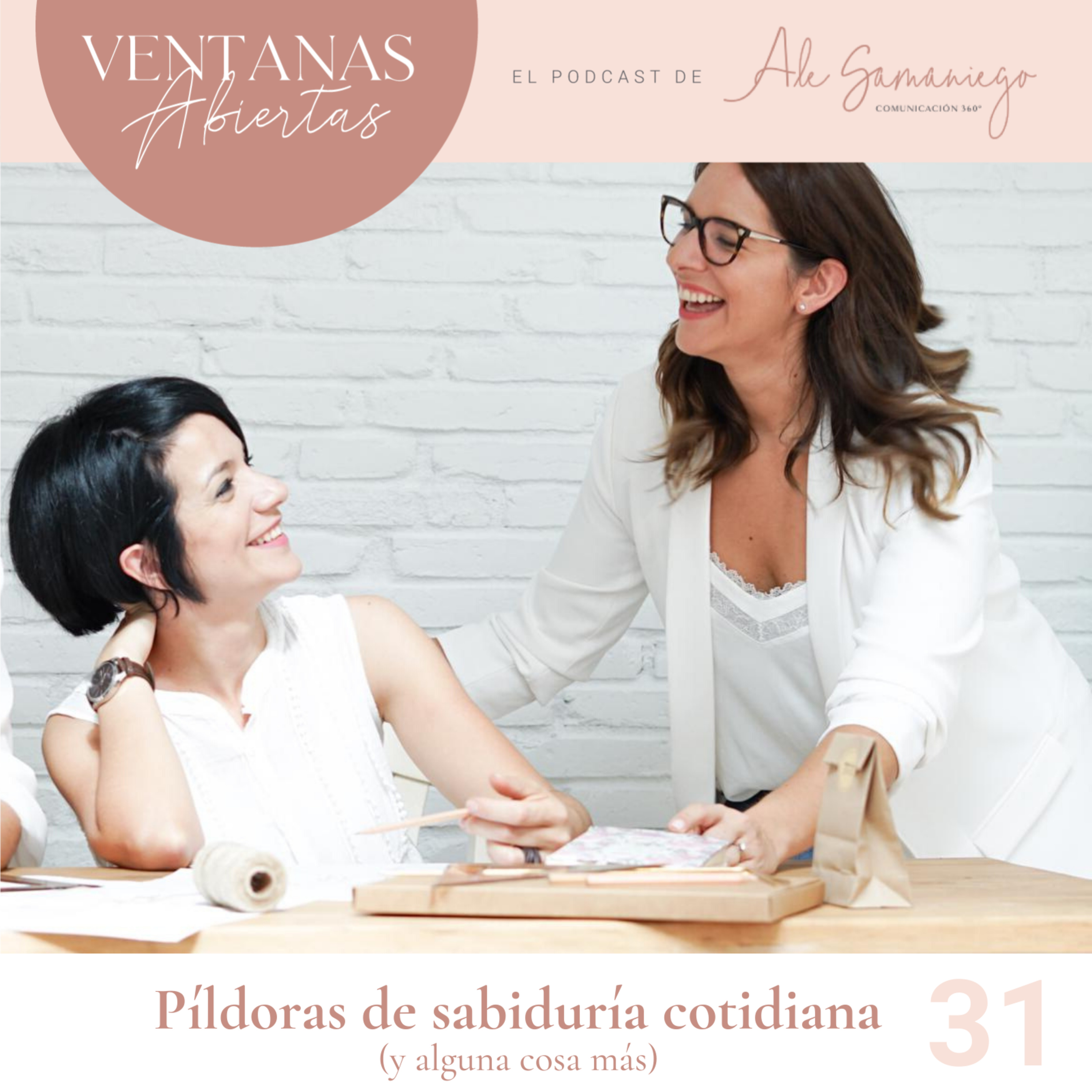 Ventanas Abiertas