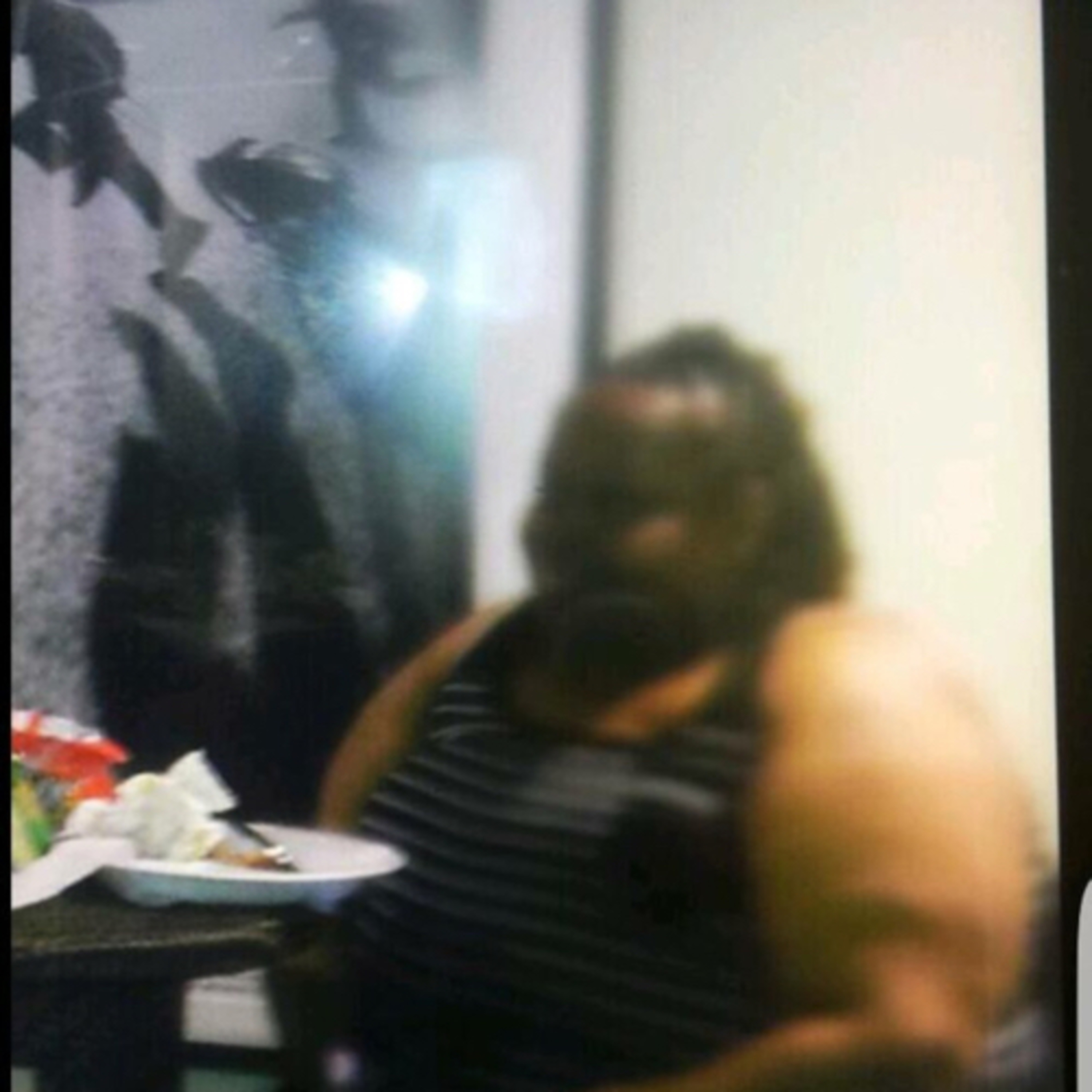 Bold Beautiful Alopecia Baldie