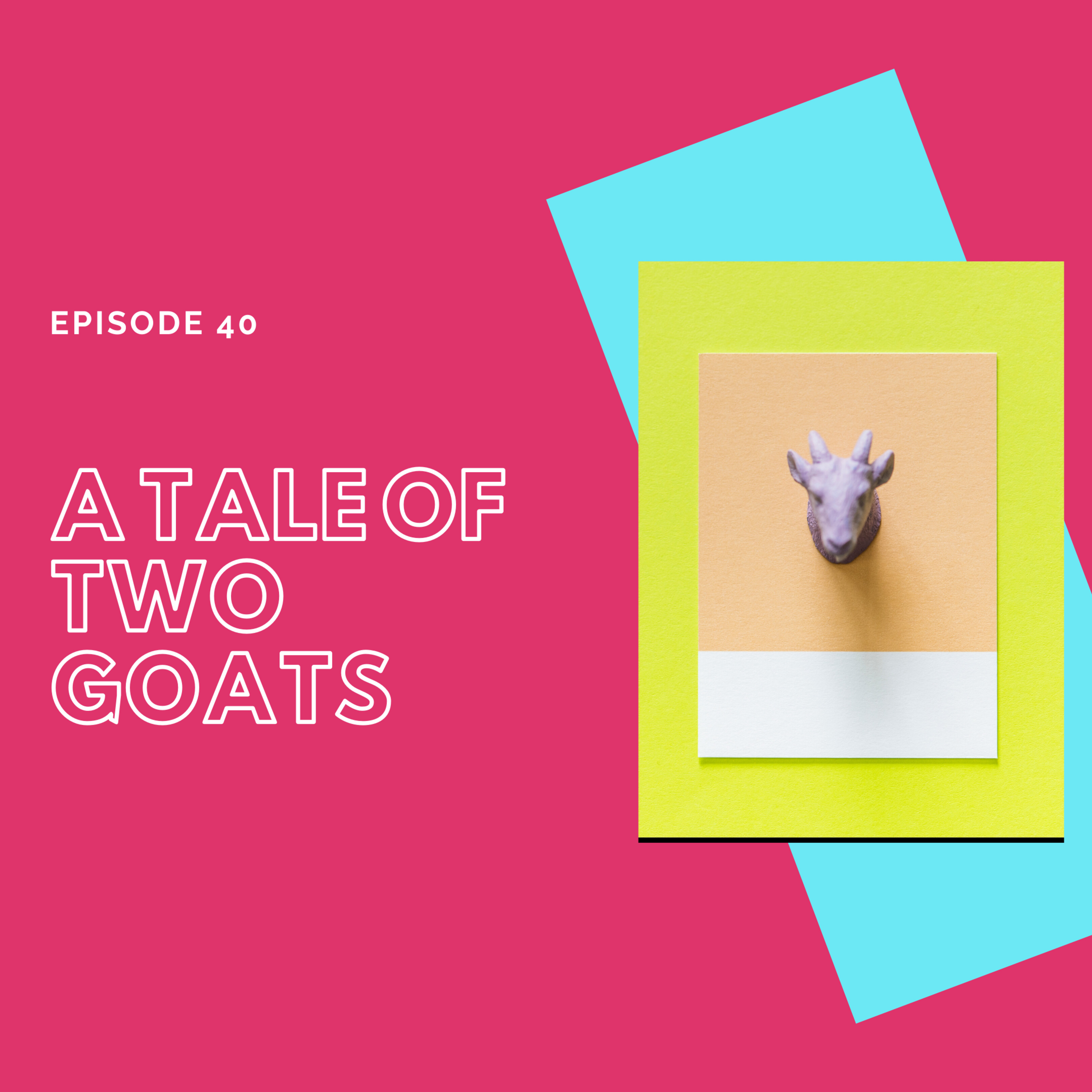 100 Foot Jesus Podcast