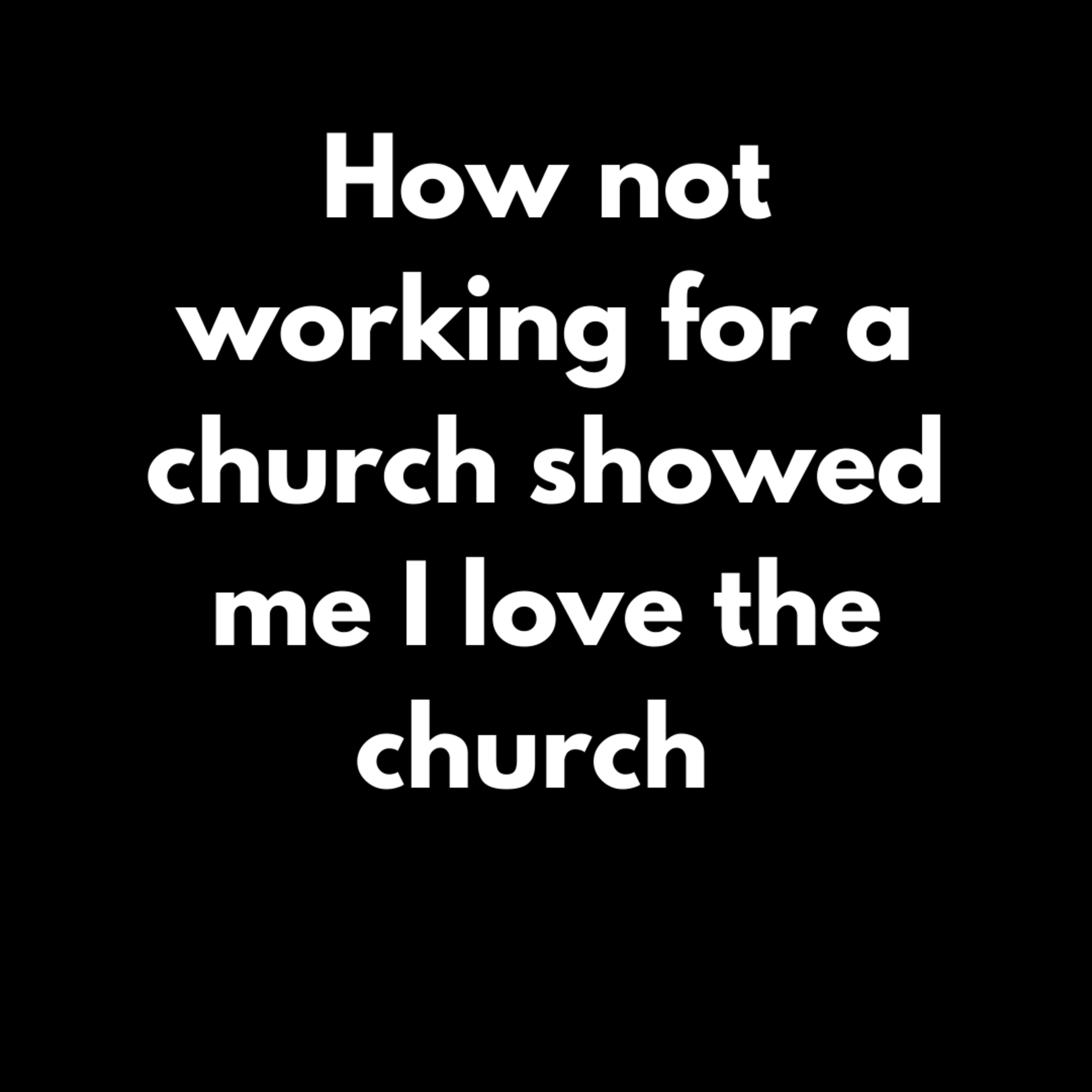 100 Foot Jesus Podcast