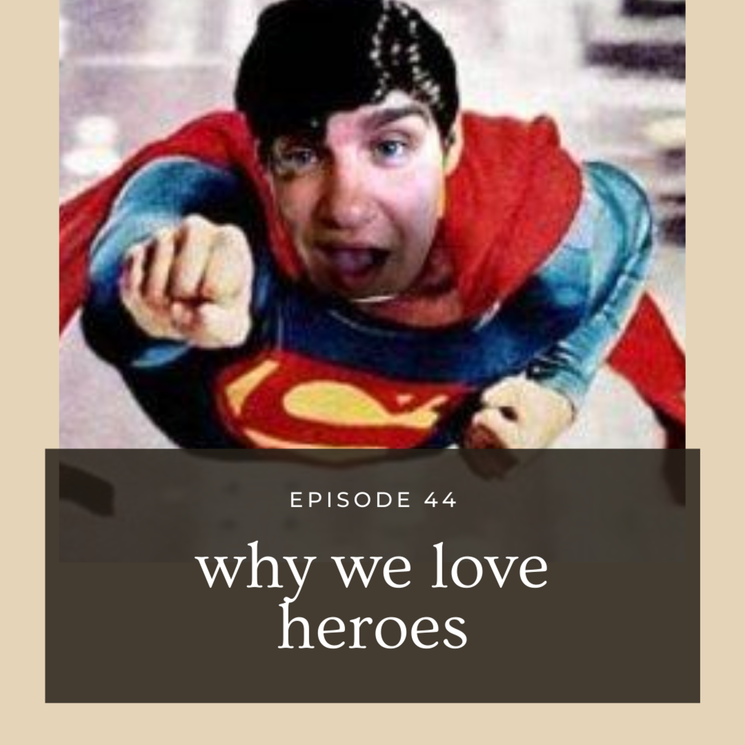 100 Foot Jesus Podcast