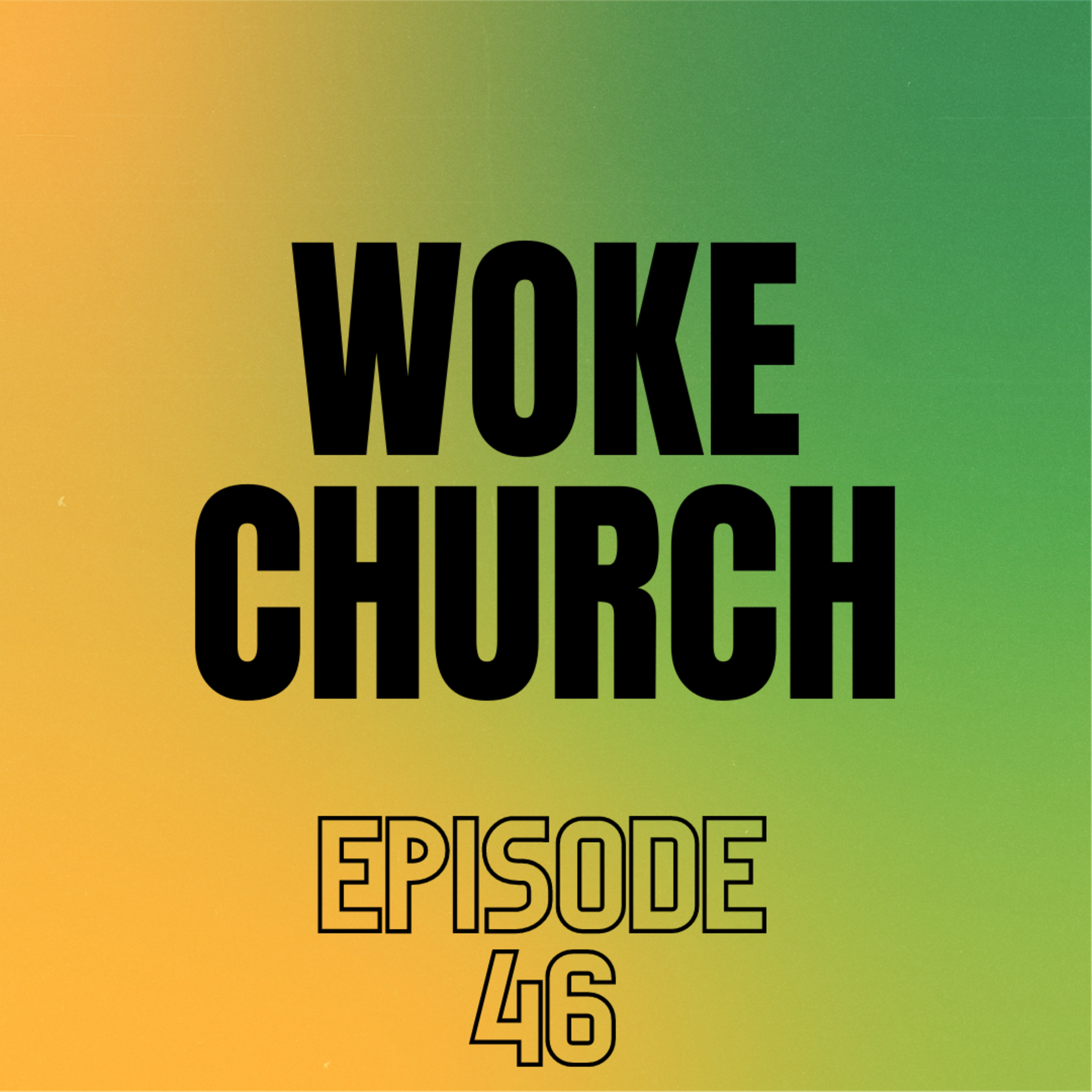 100 Foot Jesus Podcast