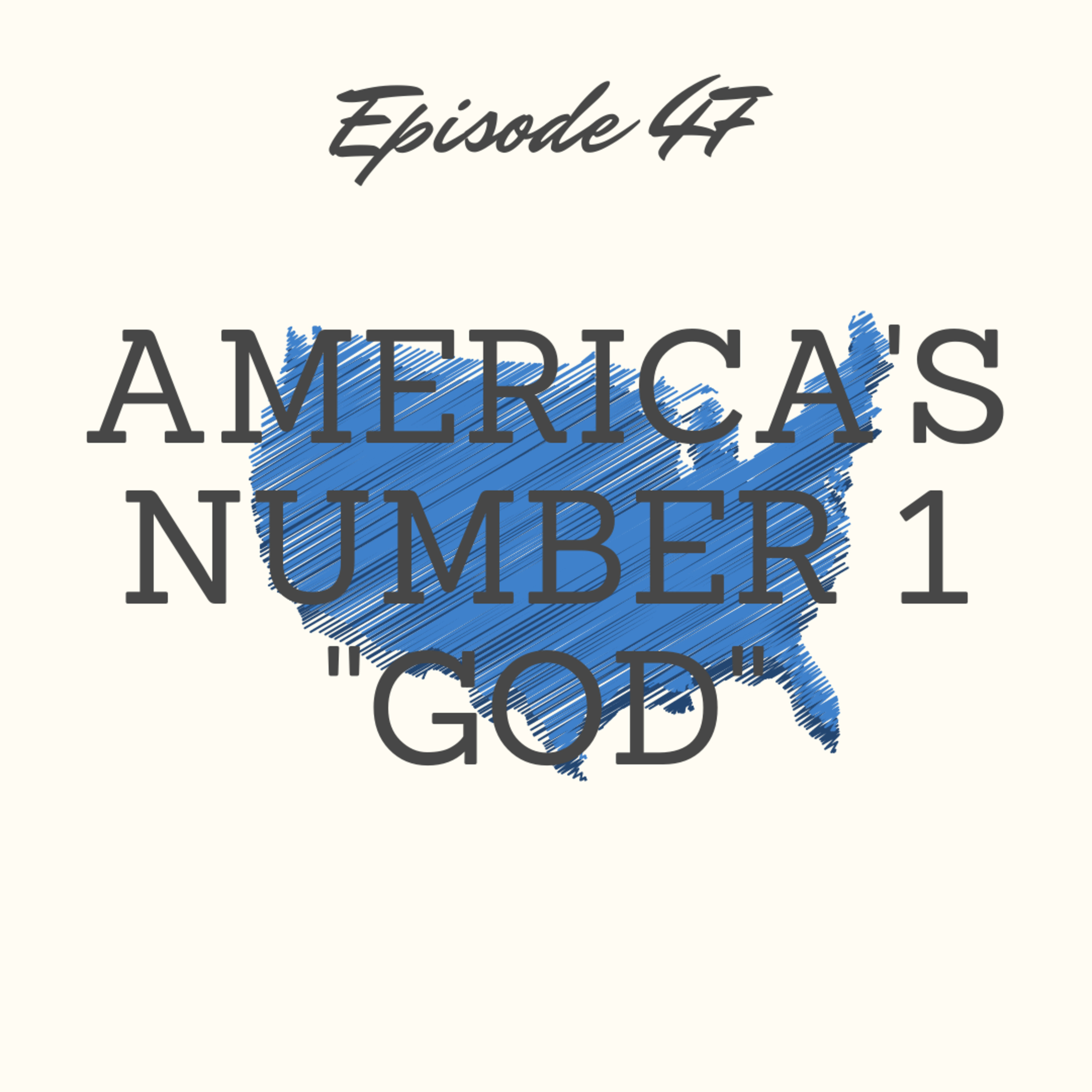 100 Foot Jesus Podcast