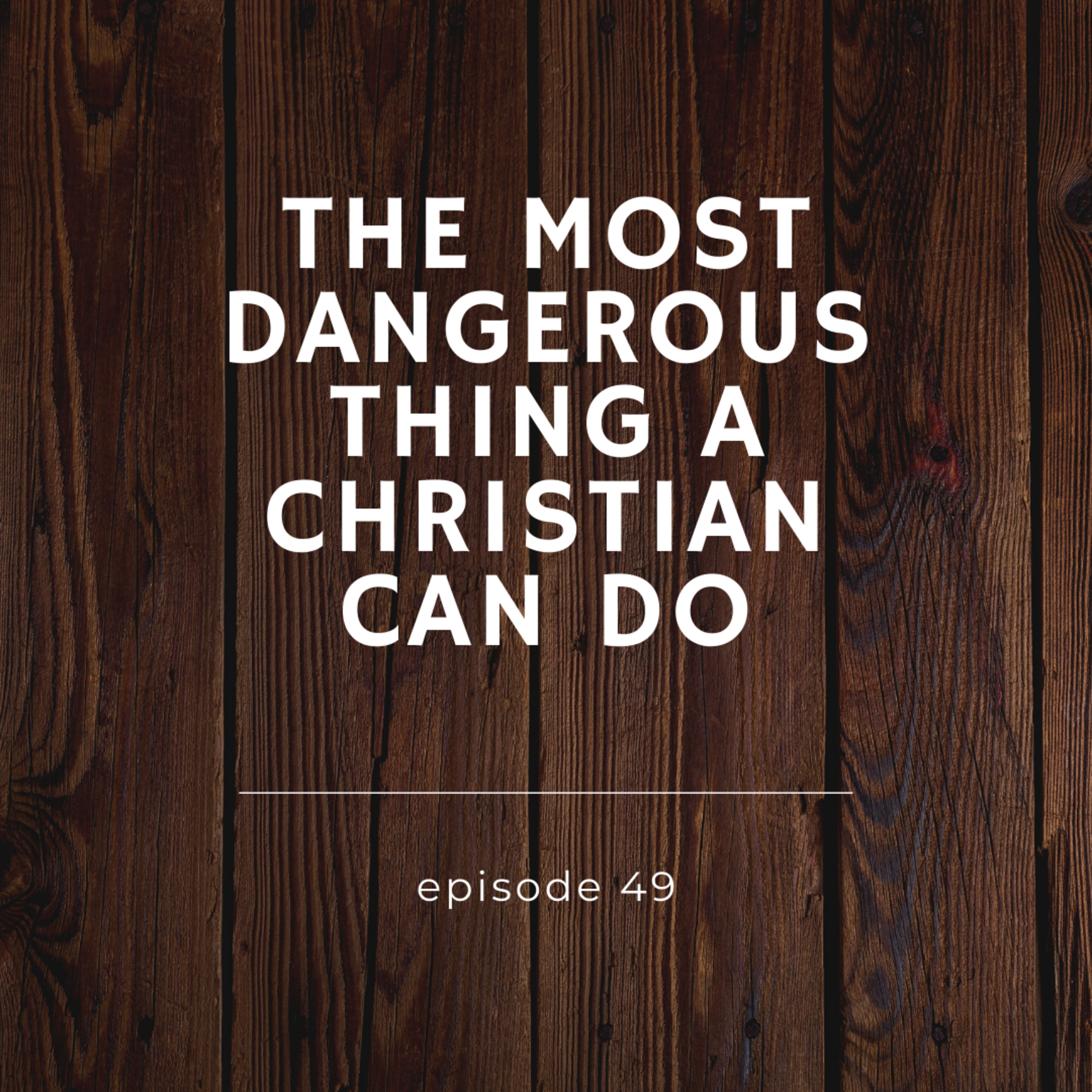 100 Foot Jesus Podcast