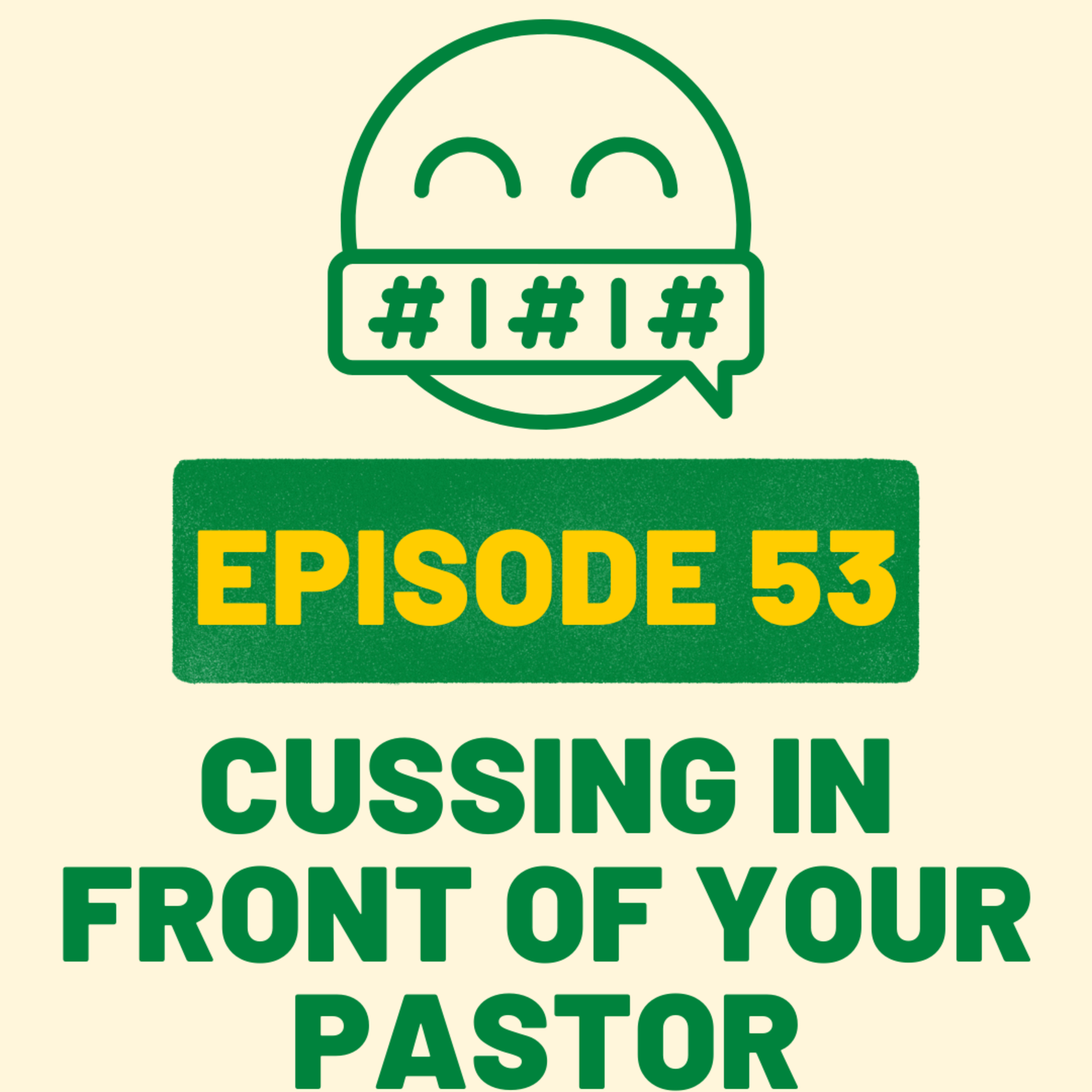 100 Foot Jesus Podcast