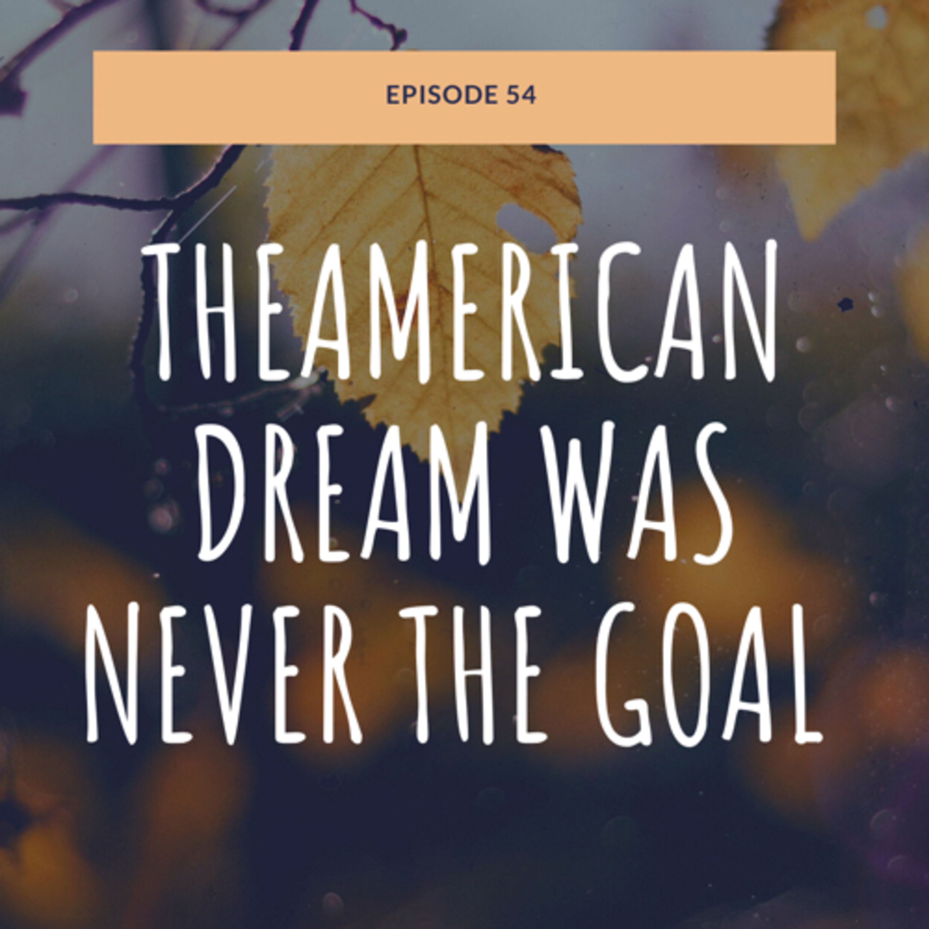 100 Foot Jesus Podcast