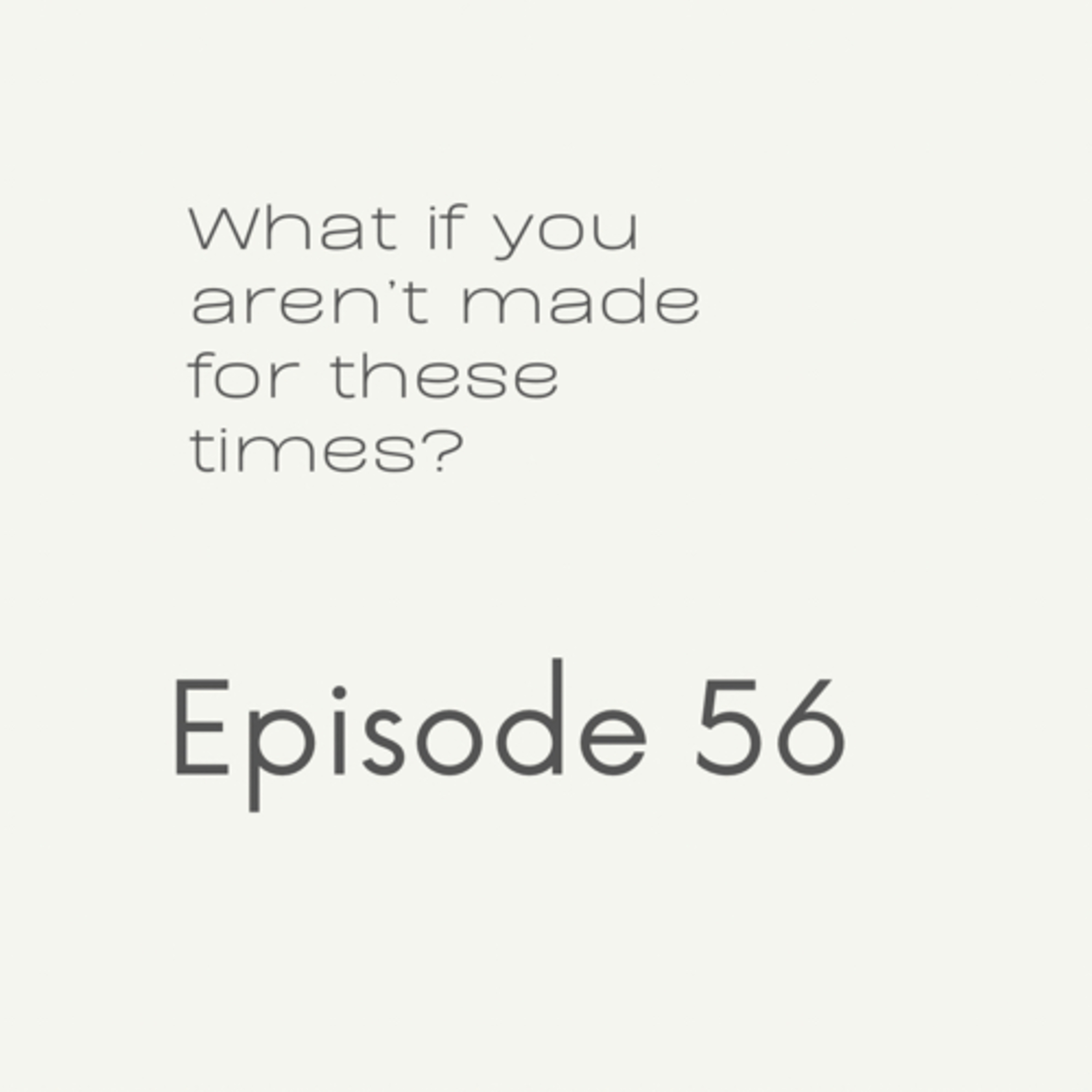 100 Foot Jesus Podcast