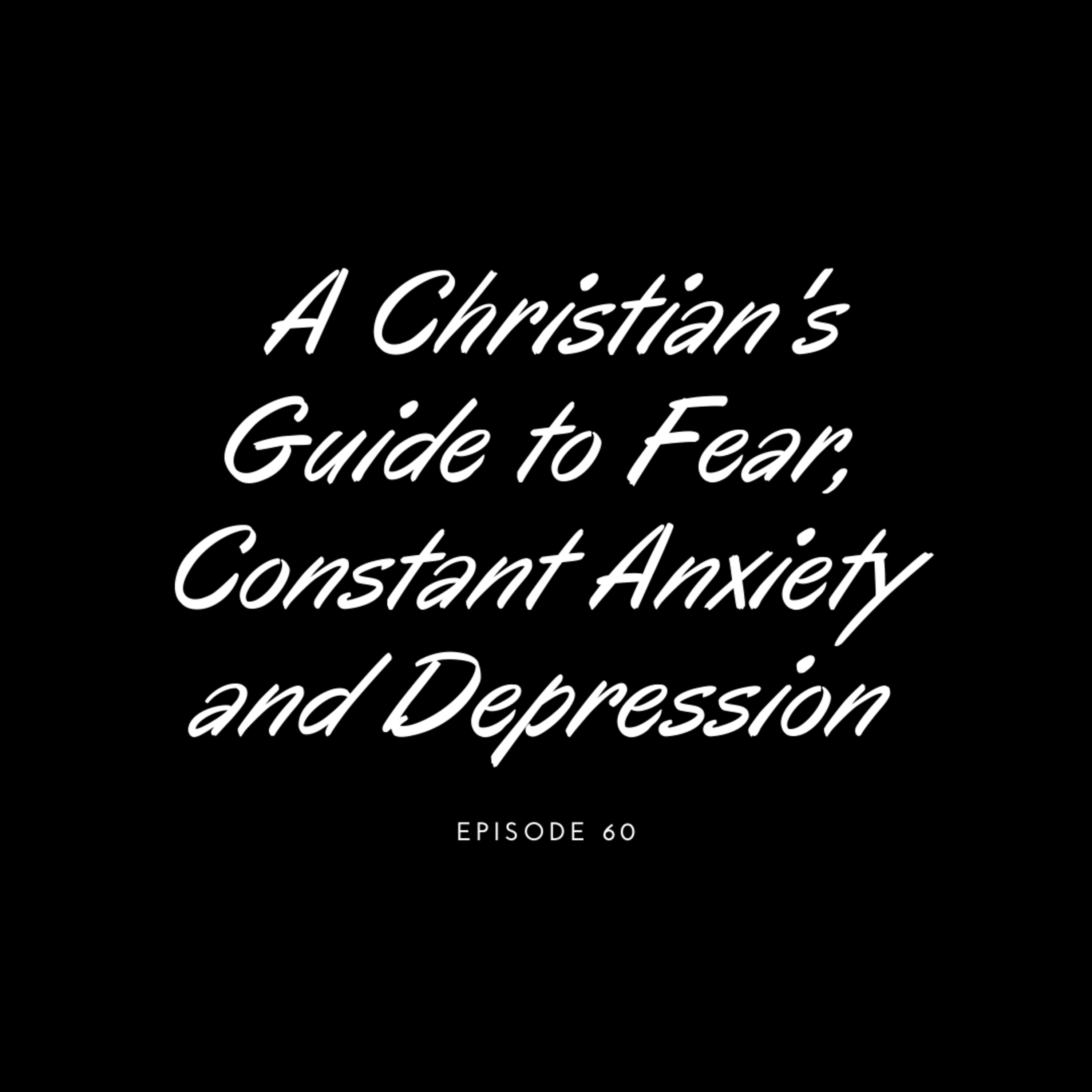 100 Foot Jesus Podcast