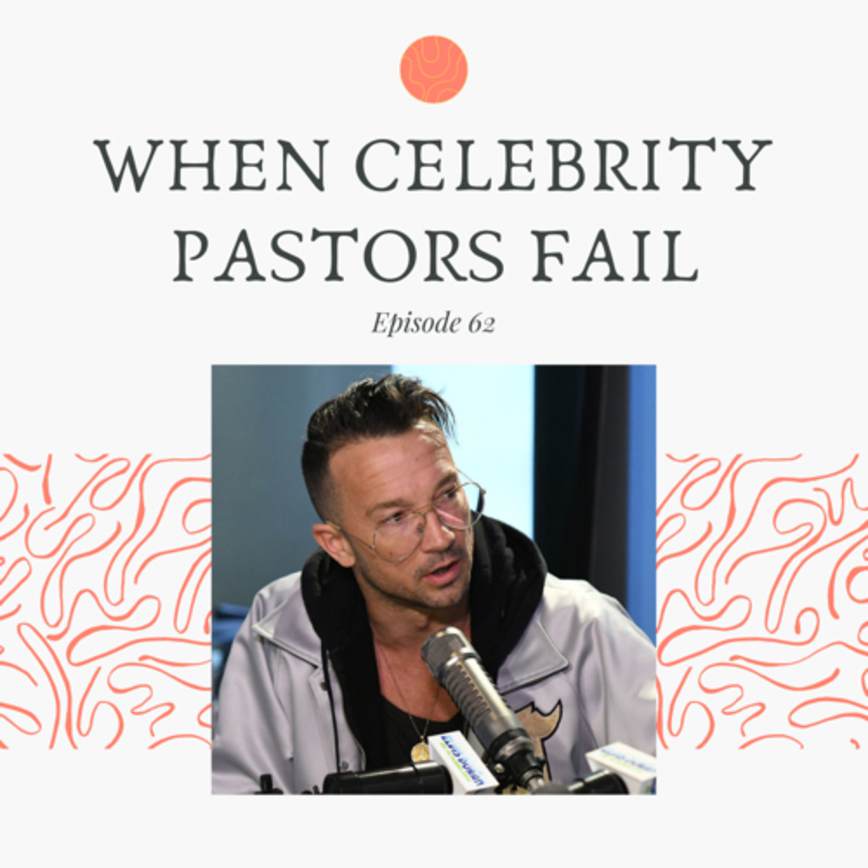 100 Foot Jesus Podcast