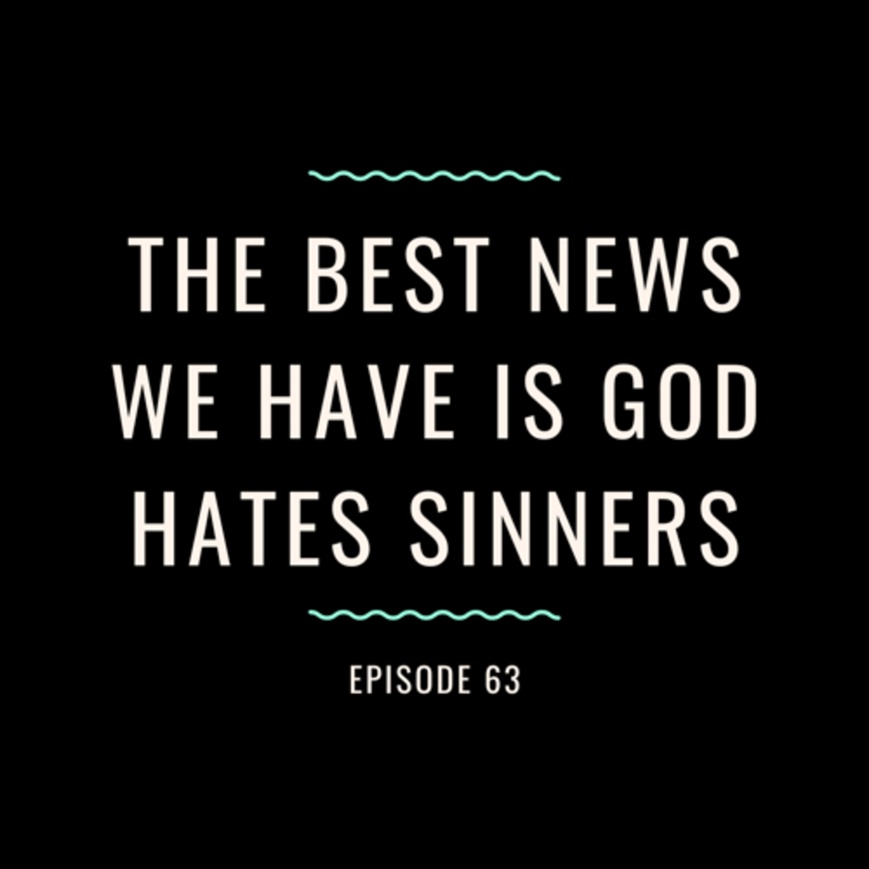 100 Foot Jesus Podcast
