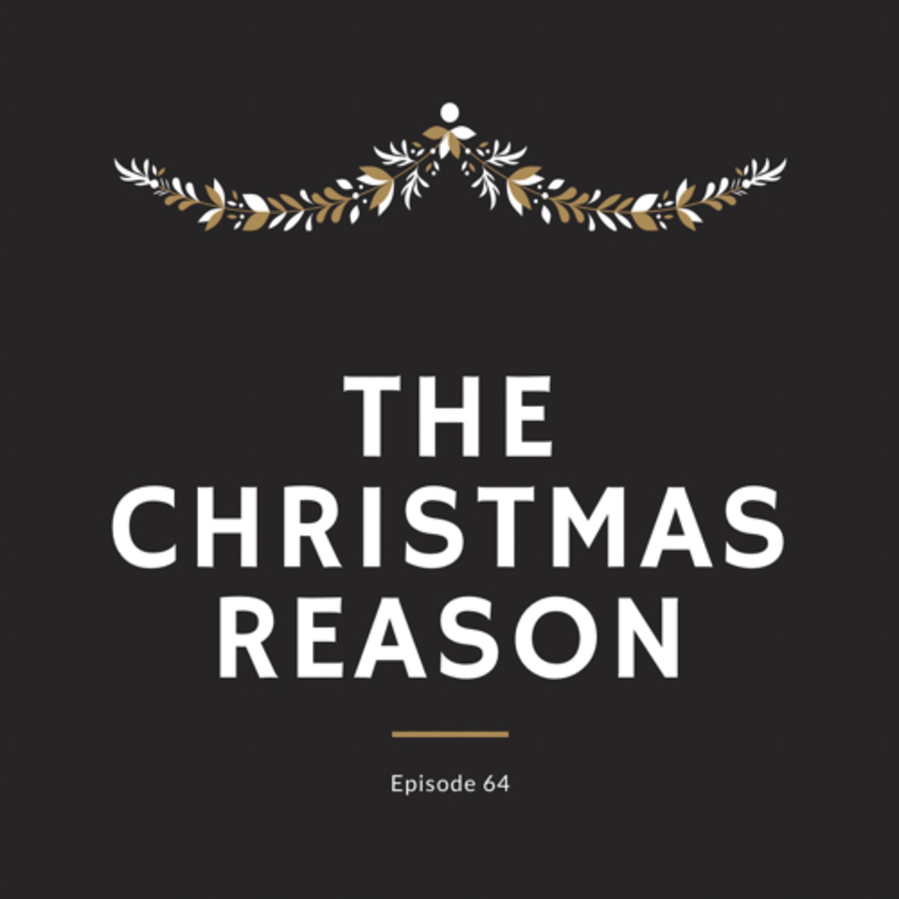 100 Foot Jesus Podcast