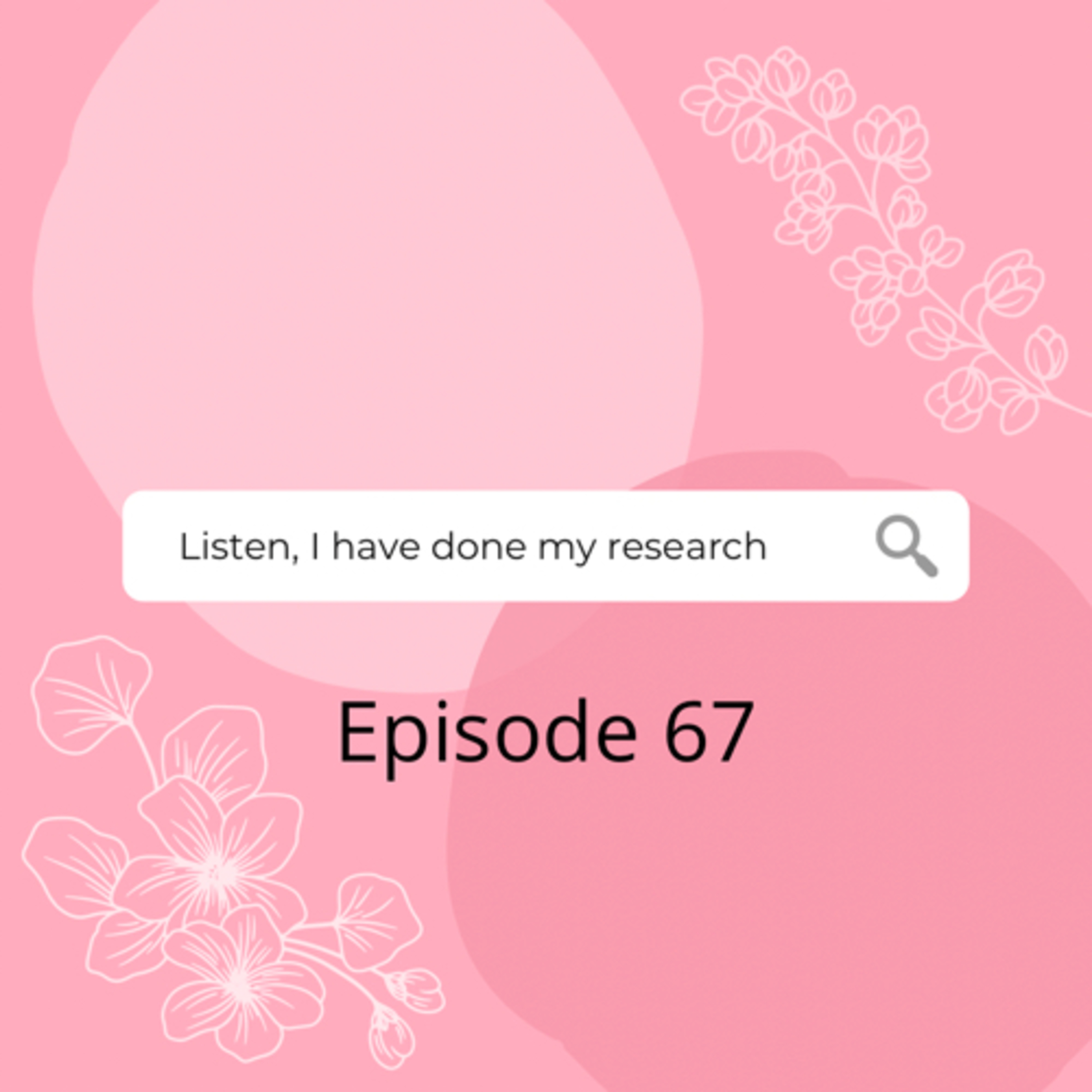 100 Foot Jesus Podcast