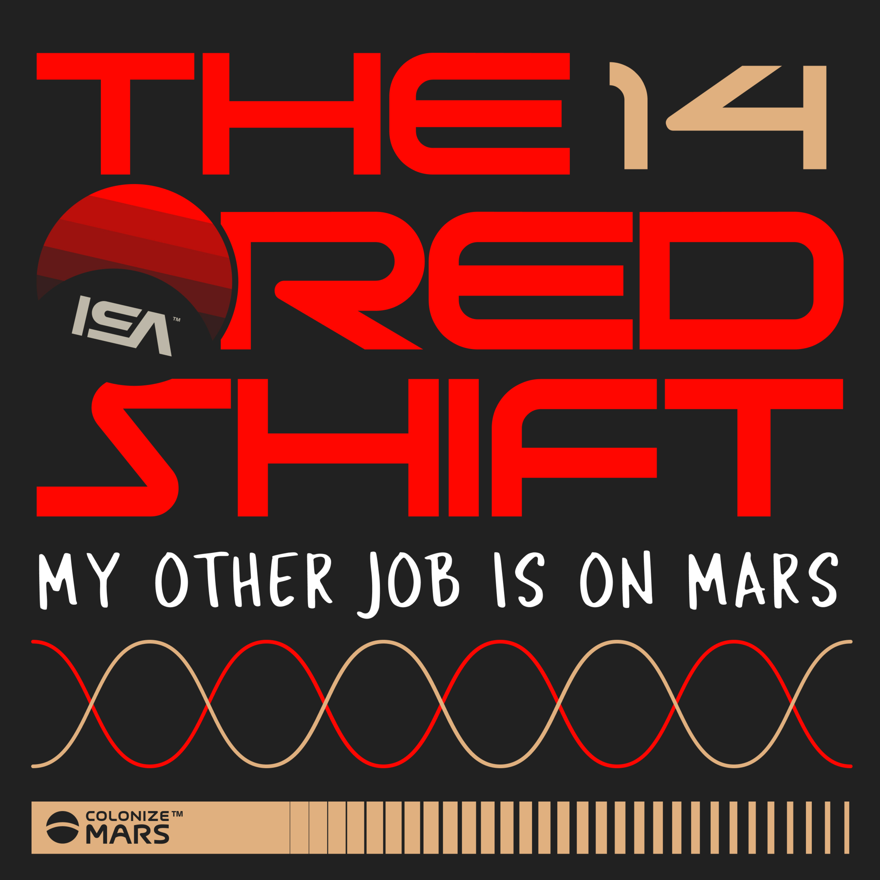 The Red Shift