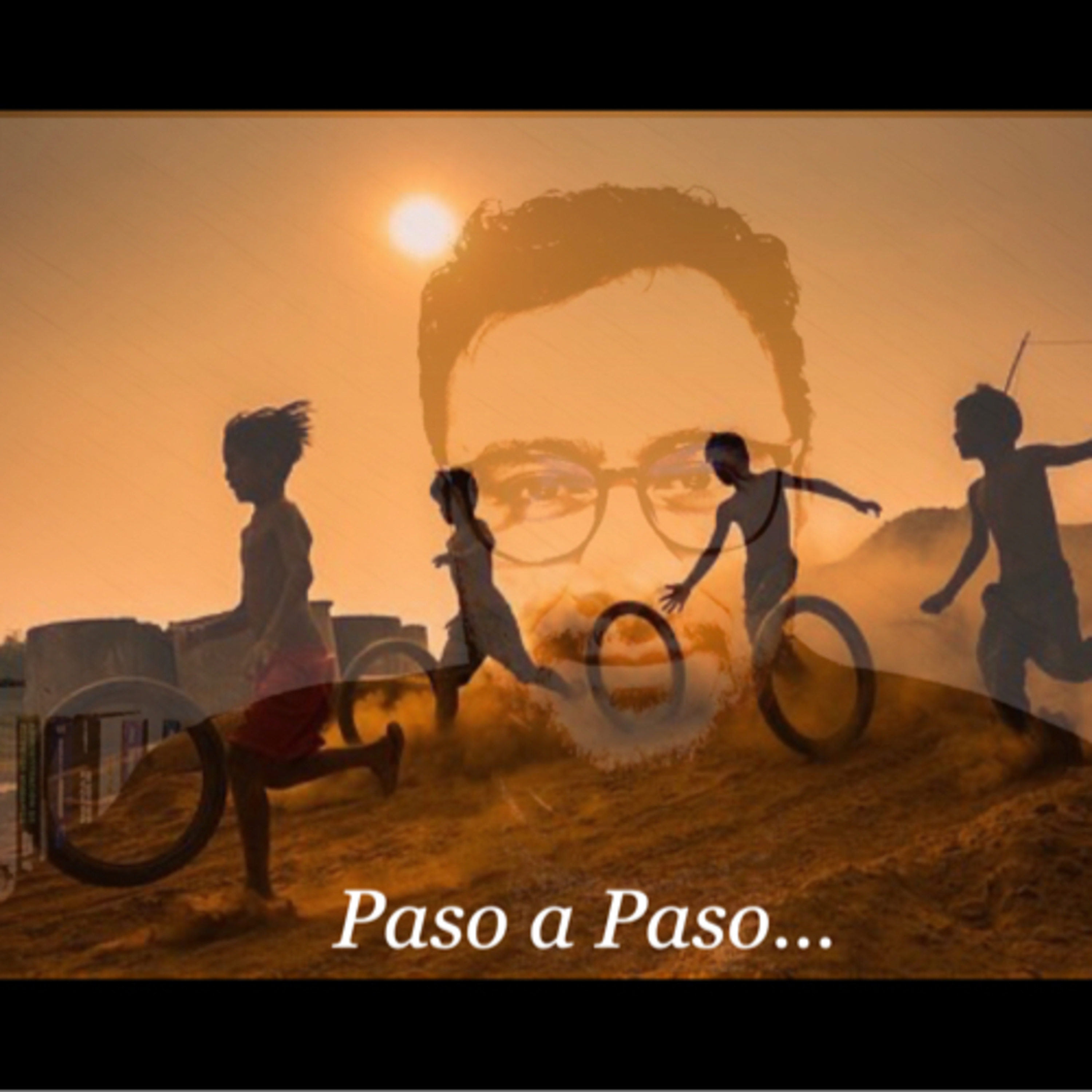 Paso a paso…
